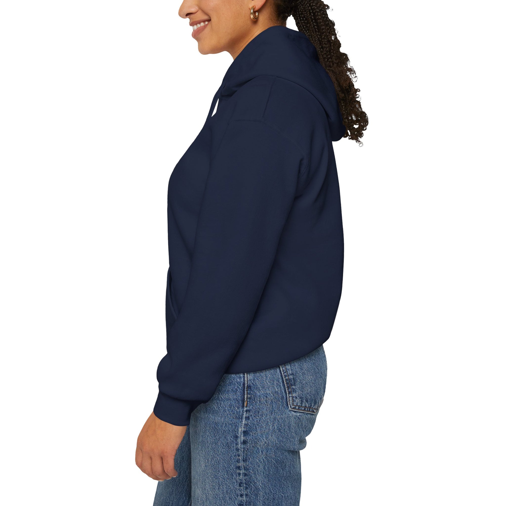 Universal Truth Hoodie