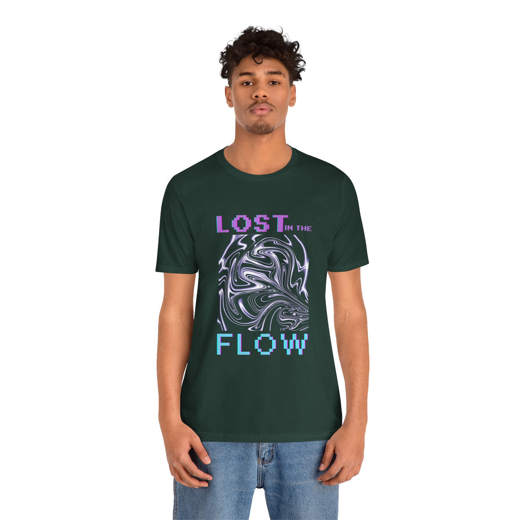 Ebb and Flow T-shirt