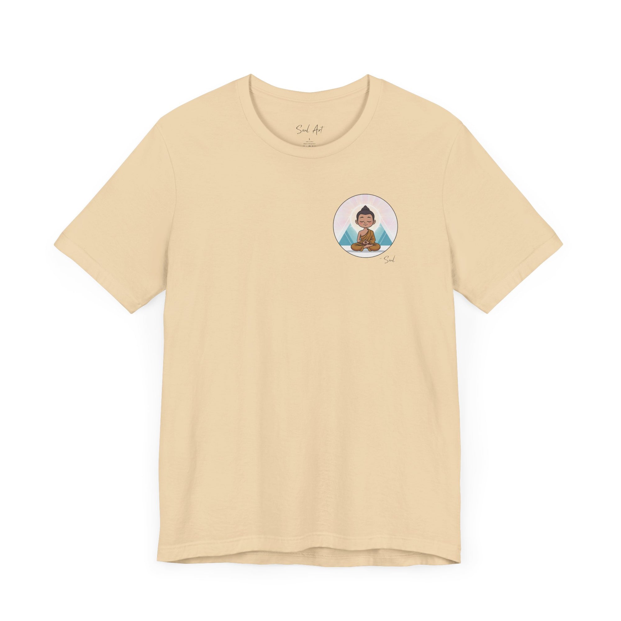 Peace Within T-Shirt