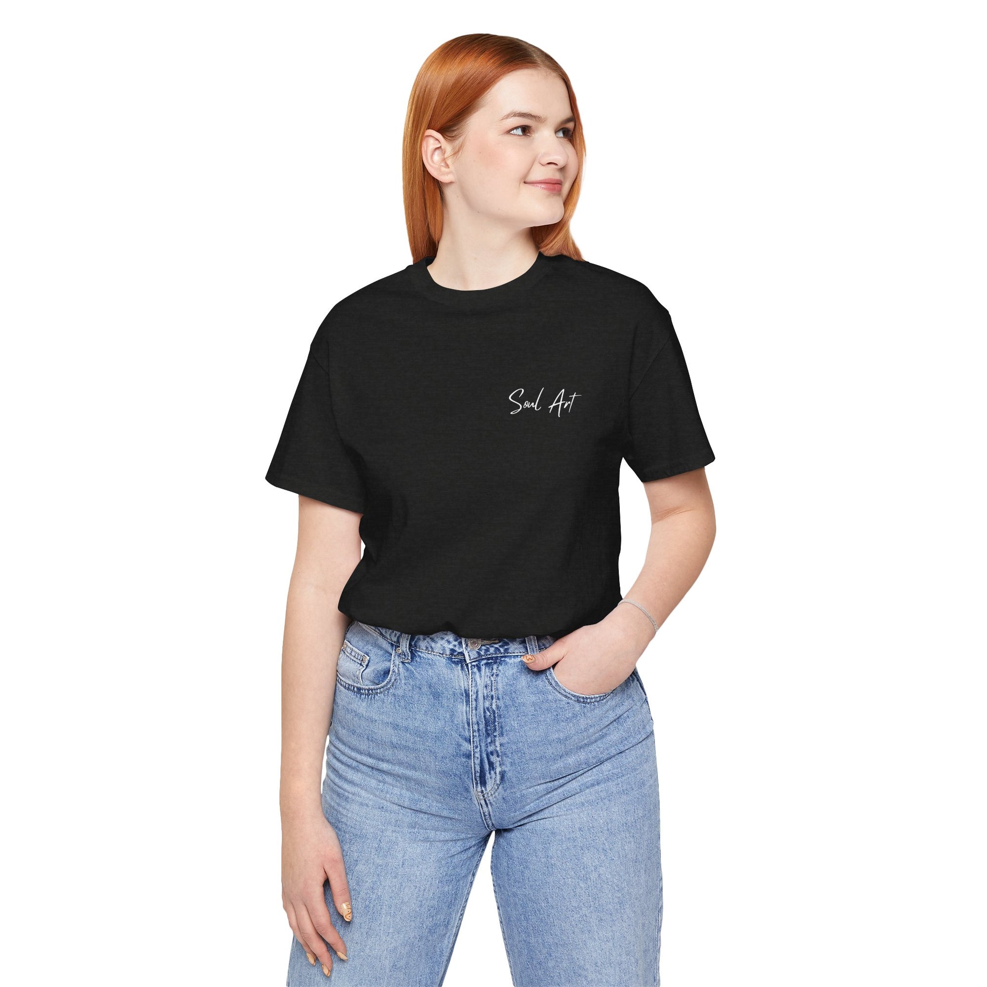 Nomadic Spirit T-shirt