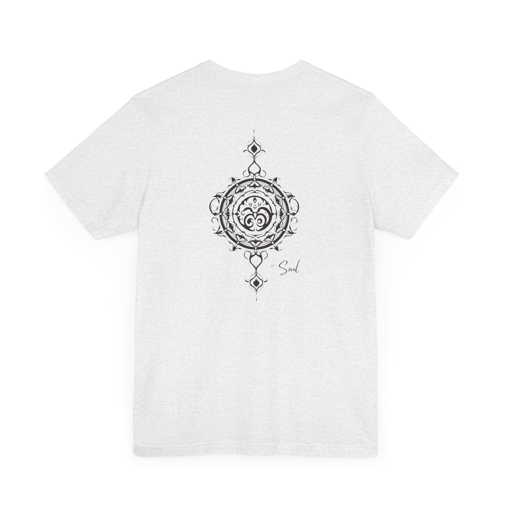 Nomadic Spirit T-shirt