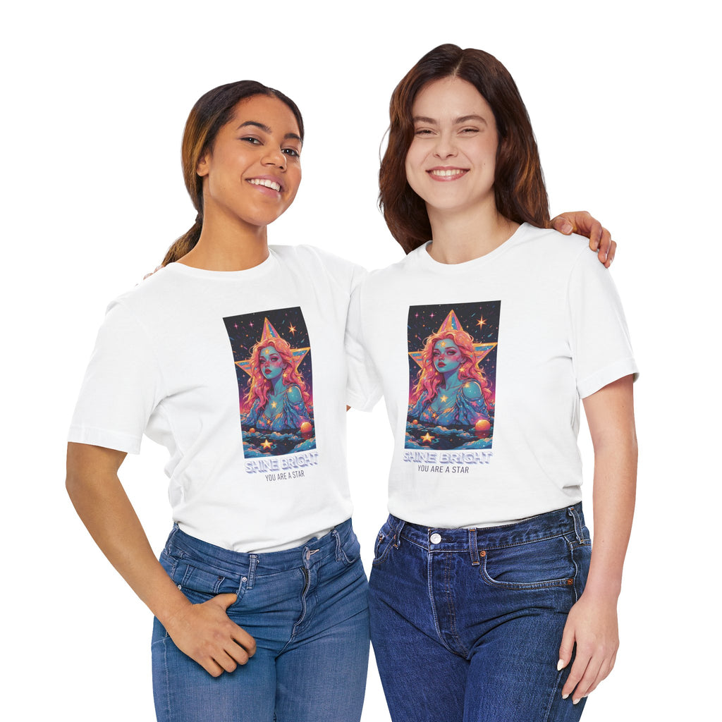 Star Power T-Shirt