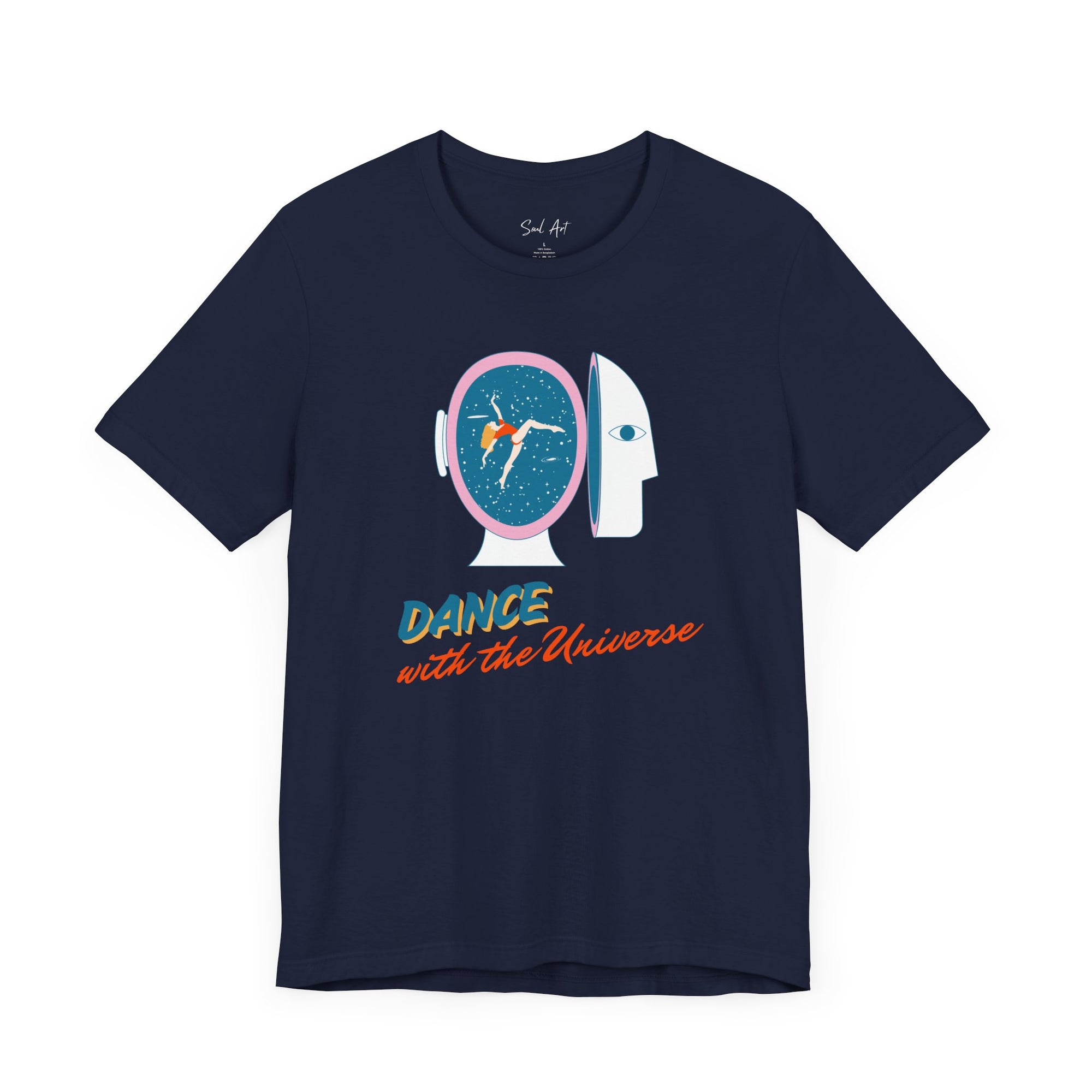 Stellar Dance T-shirt
