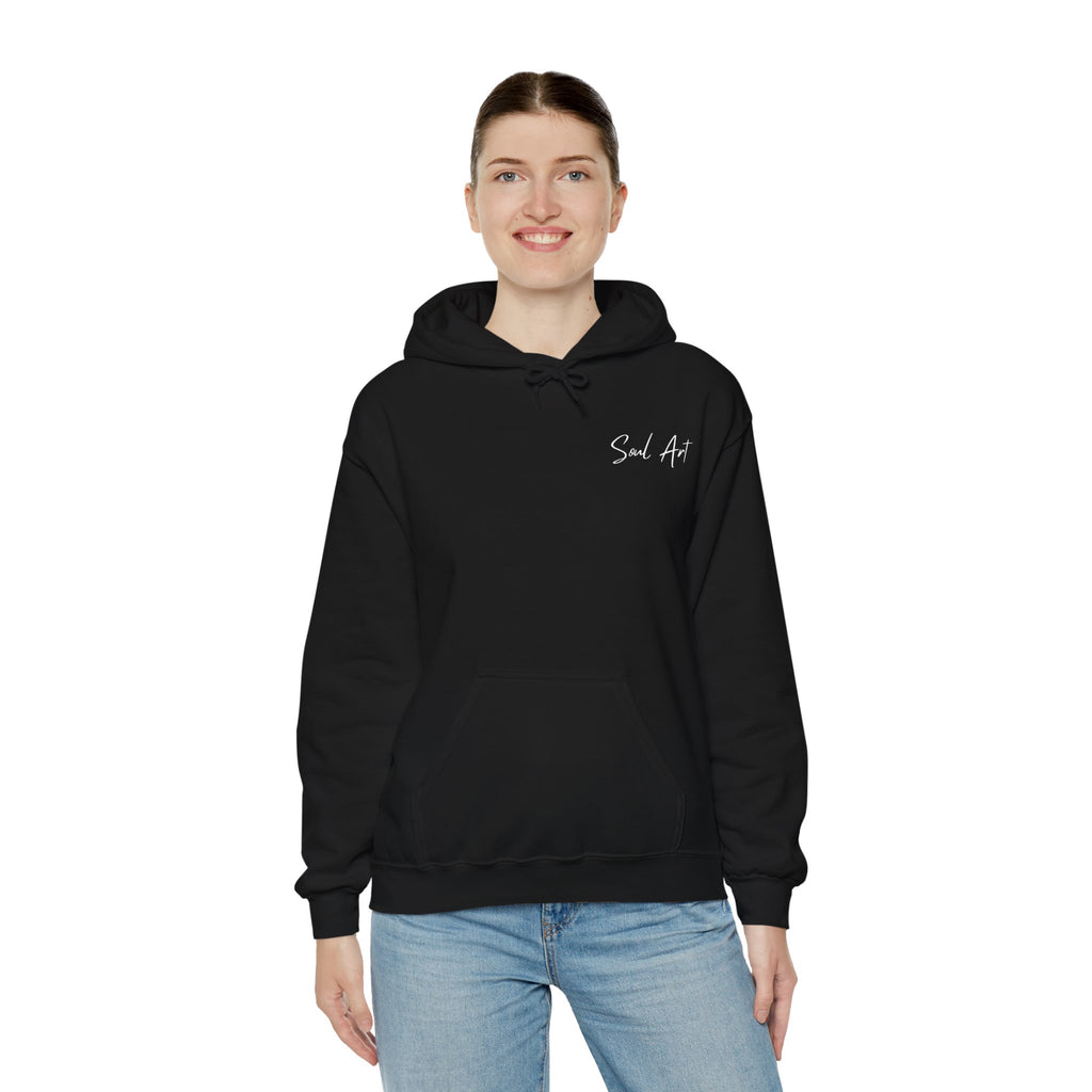 Solar Voyager Hoodie