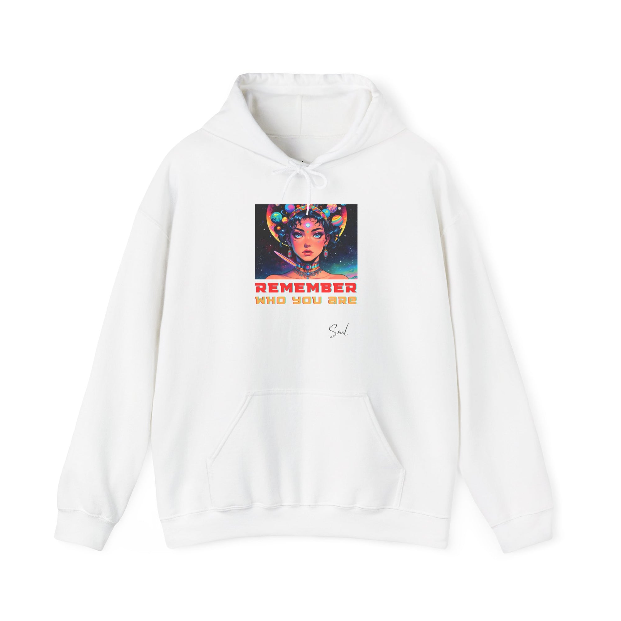 Universal Truth Hoodie