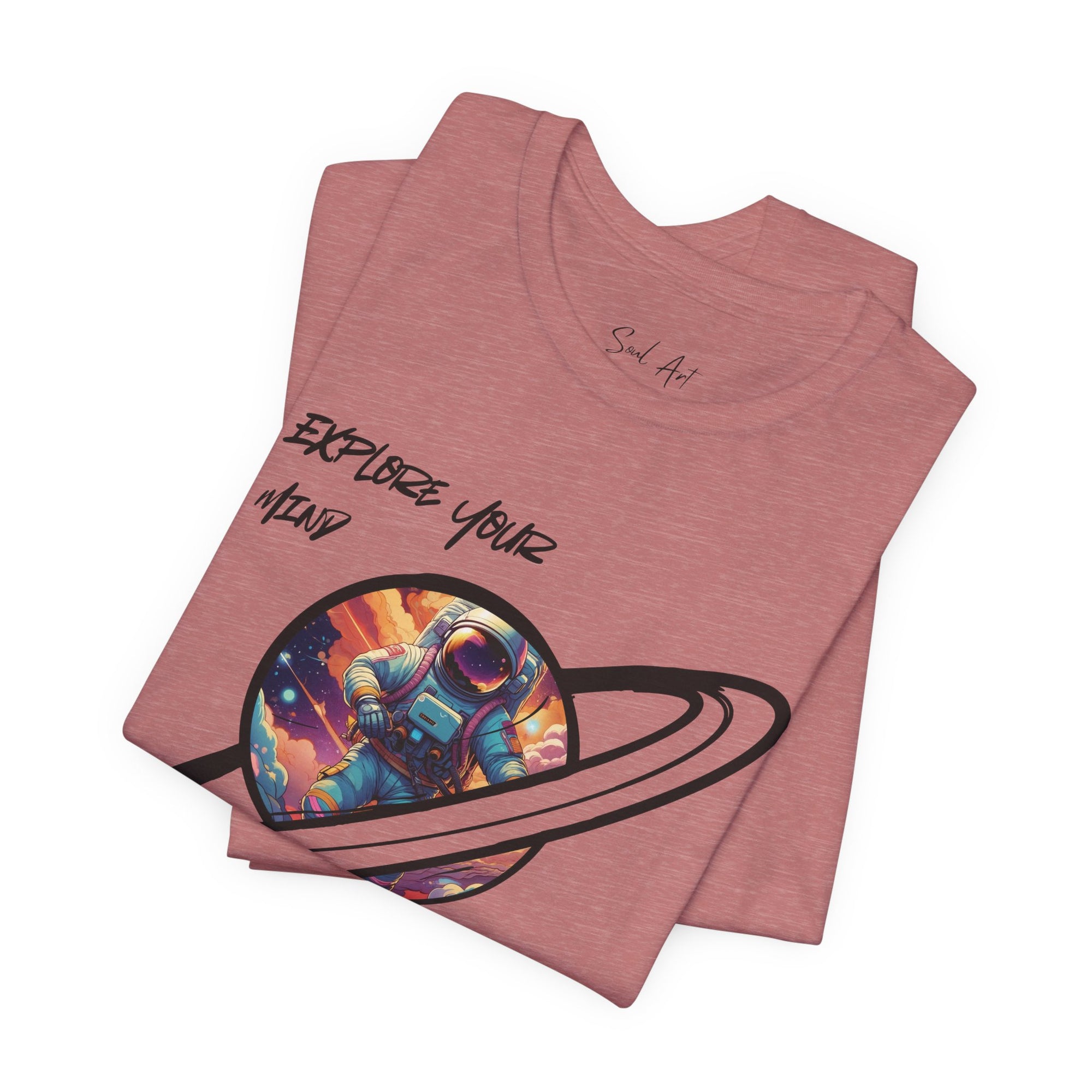 Spatial Explorer T-Shirt