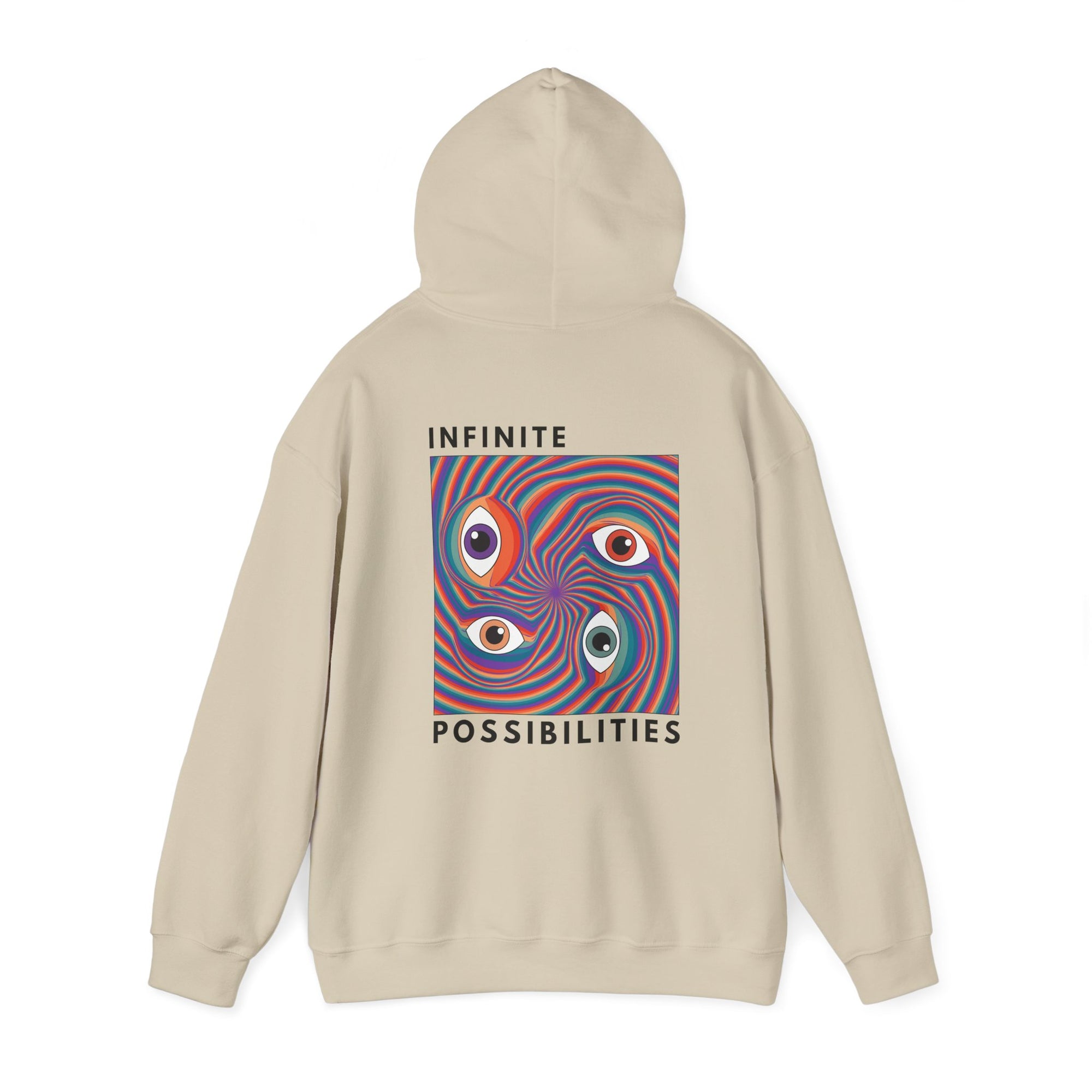 Visionary Hoodie