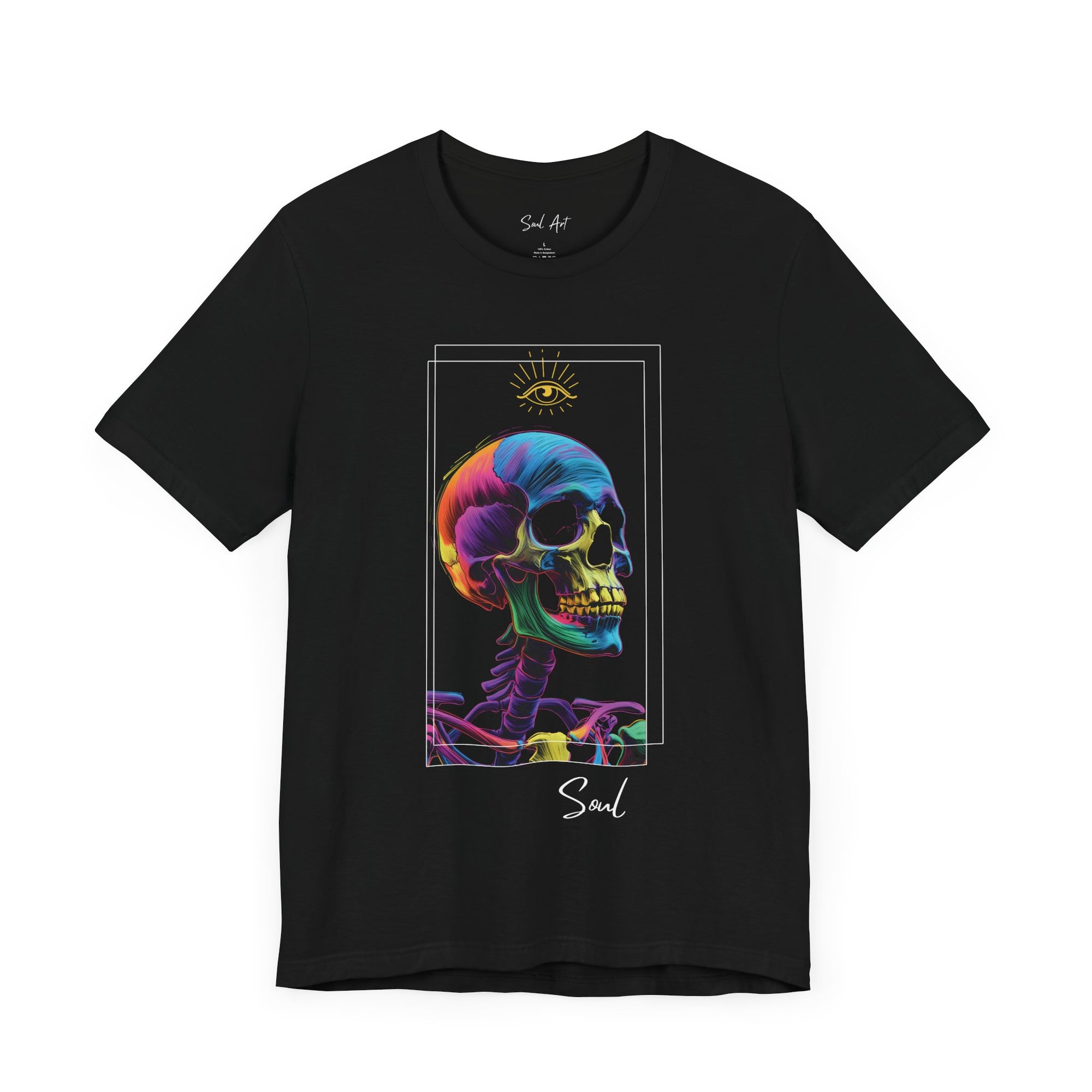 Eternal Soul T-Shirt