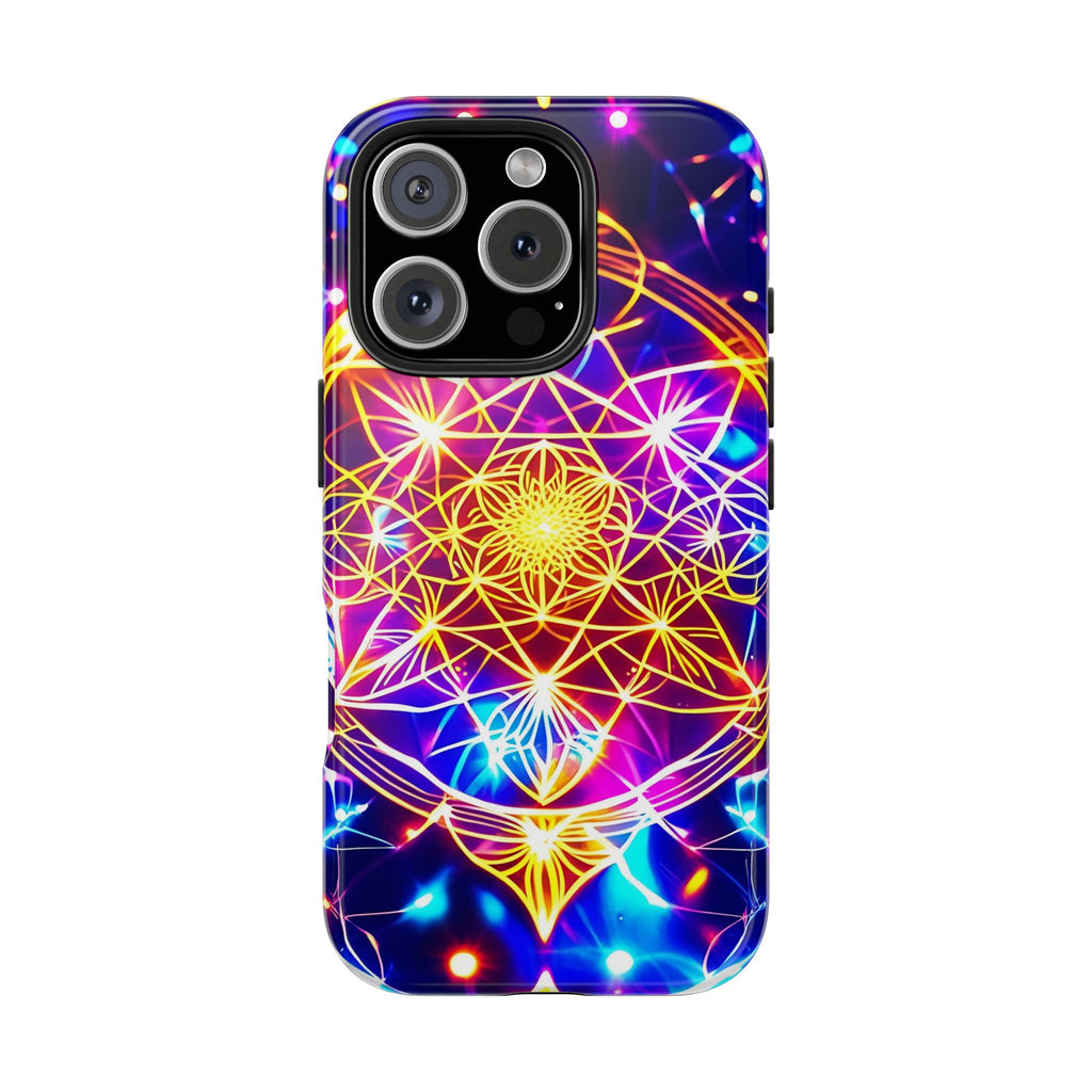 Eight Yugas Phone Case