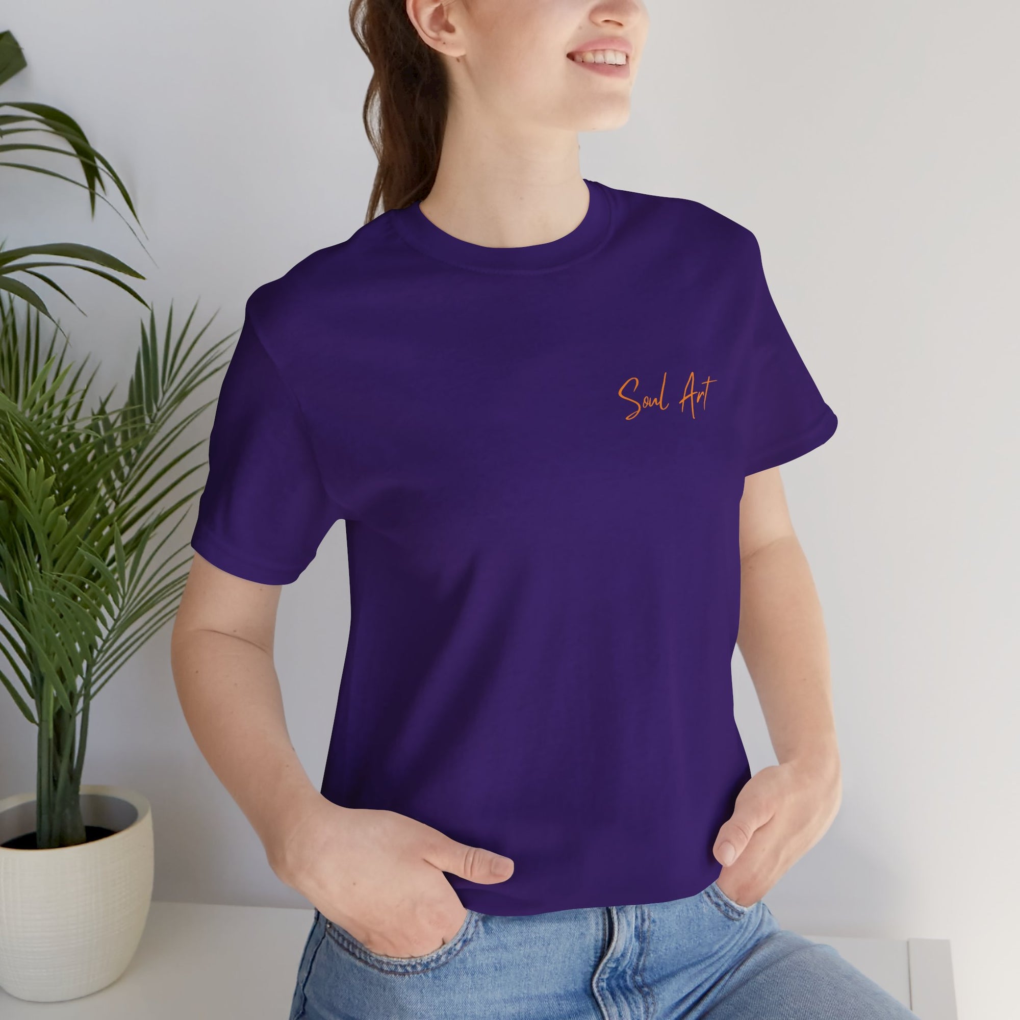 Lord Krishna T-Shirt