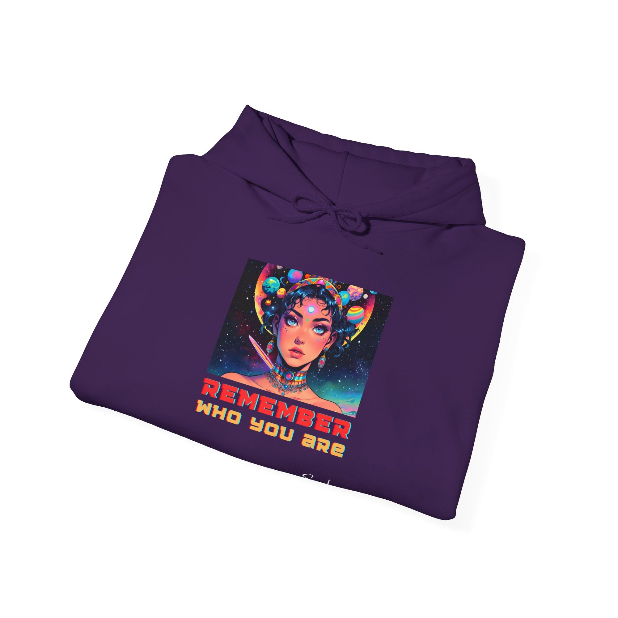Universal Truth Hoodie