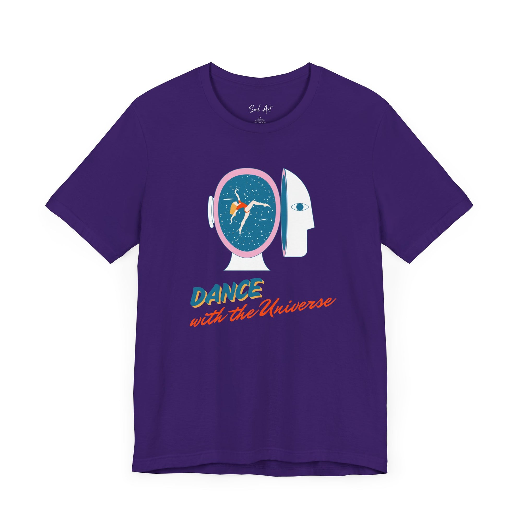 Stellar Dance T-shirt