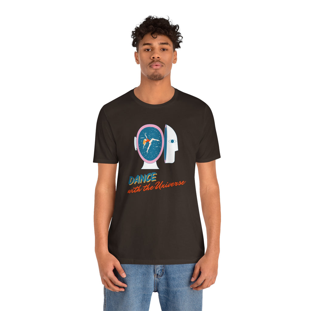Stellar Dance T-shirt