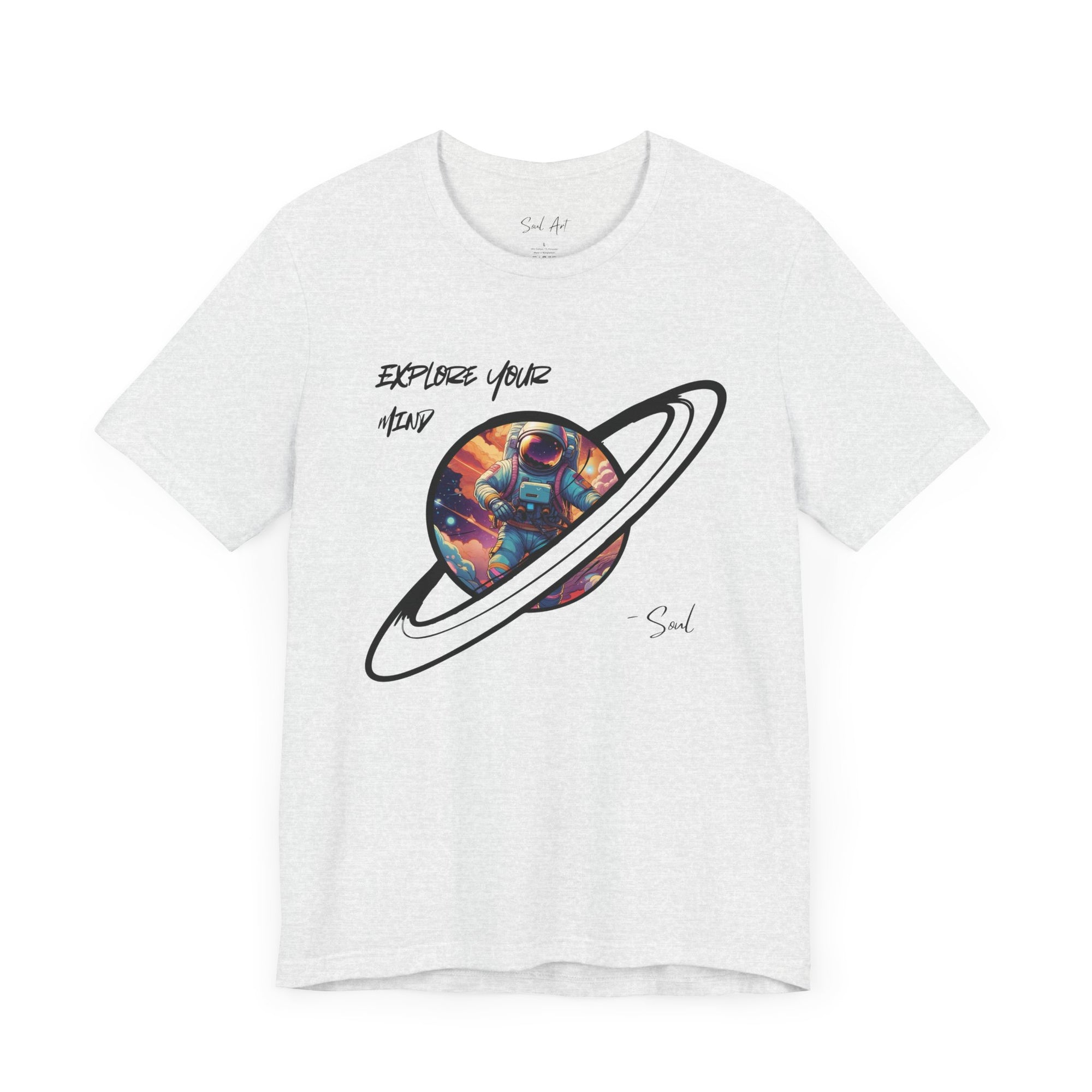 Spatial Explorer T-Shirt