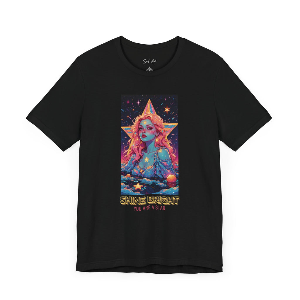 Star Power T-Shirt