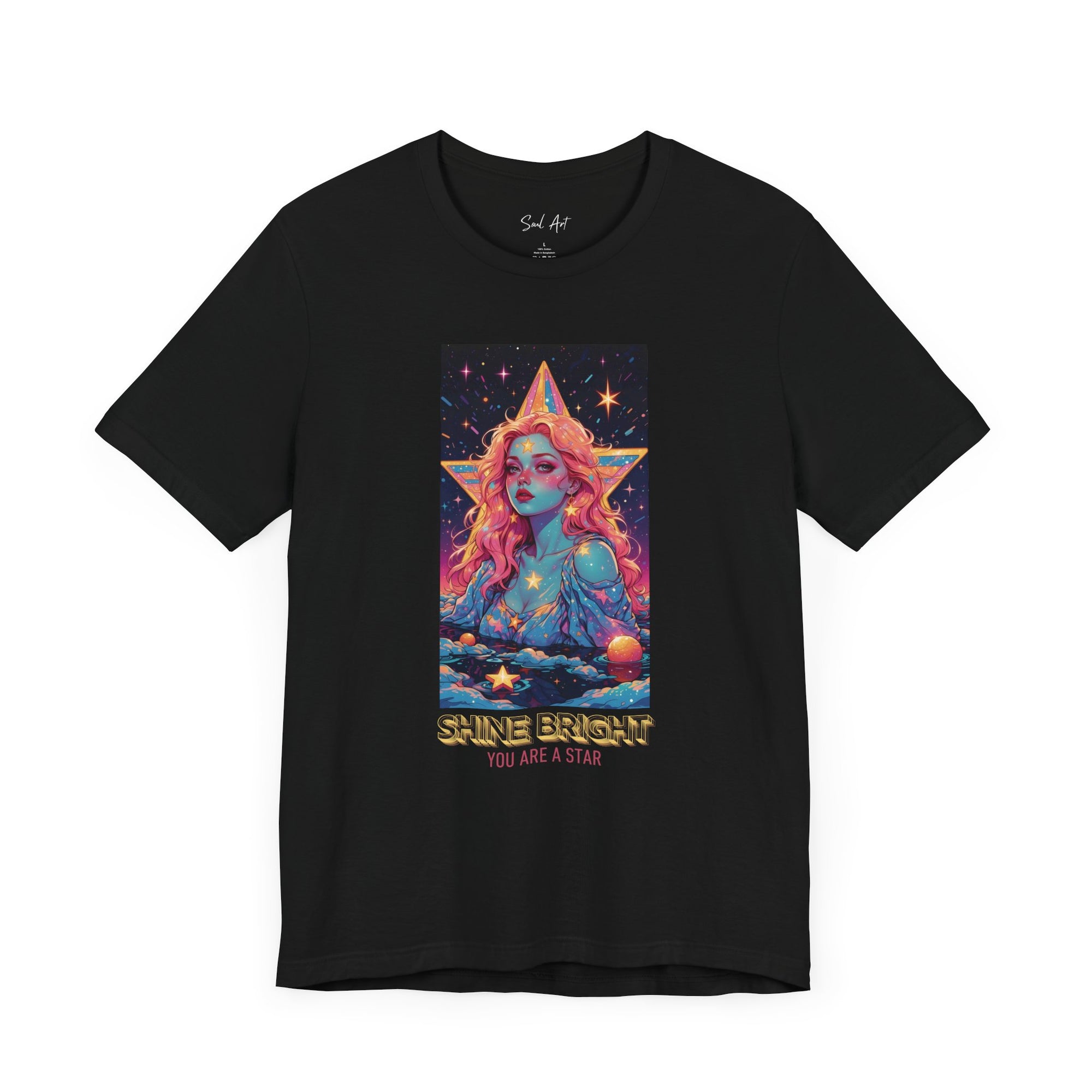 Star Power T-Shirt