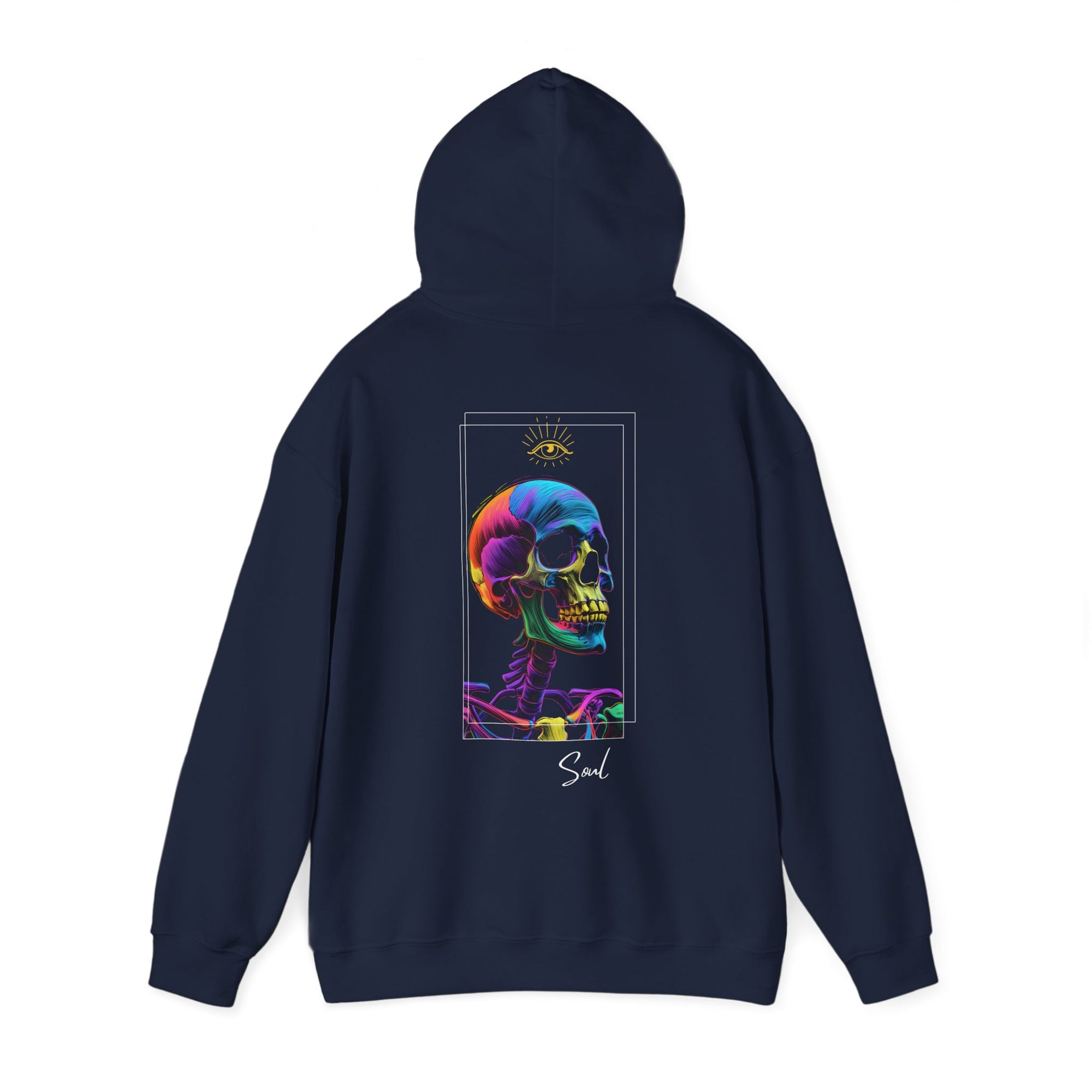 Eternal Soul Hoodie