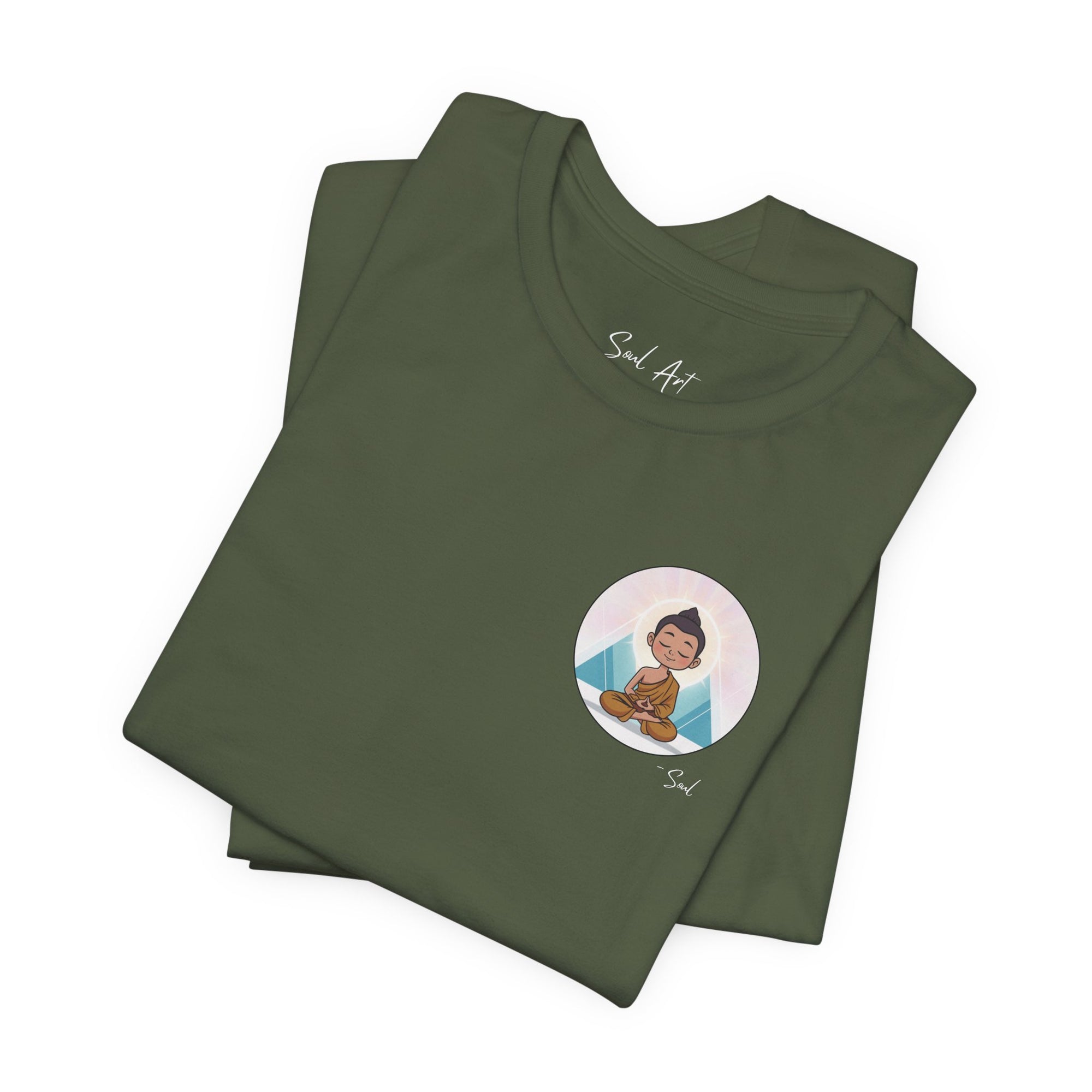 Peace Within T-Shirt