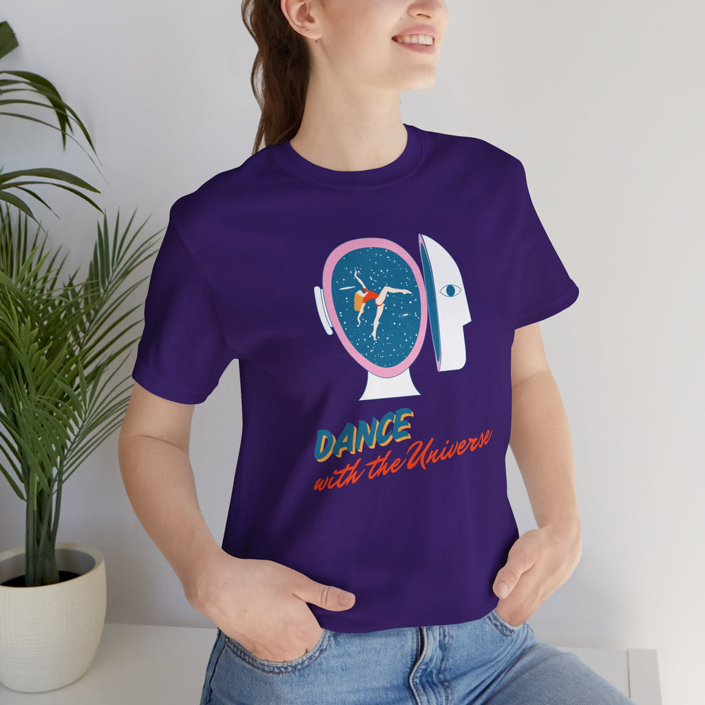 Stellar Dance T-shirt