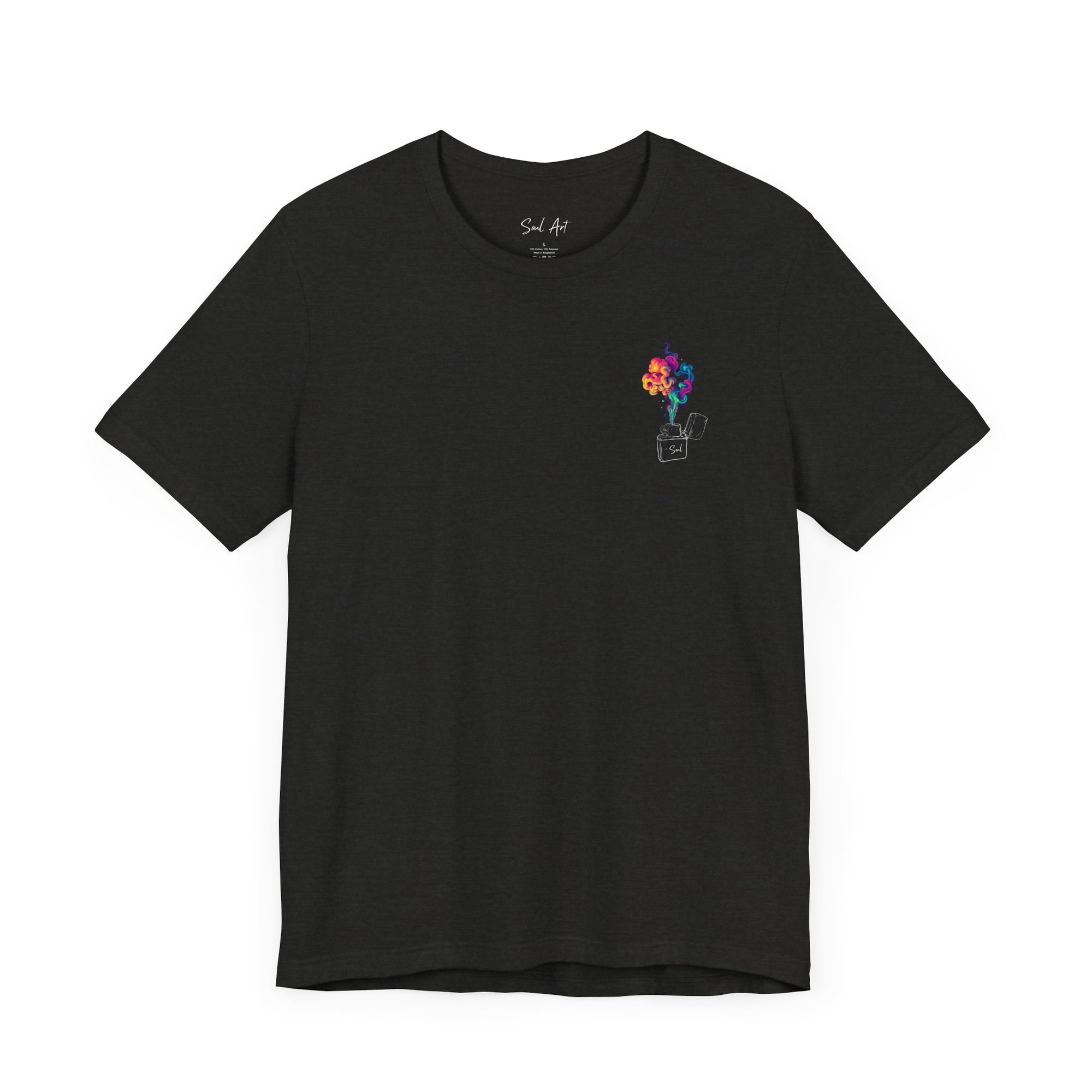 Flame of Passion T-shirt