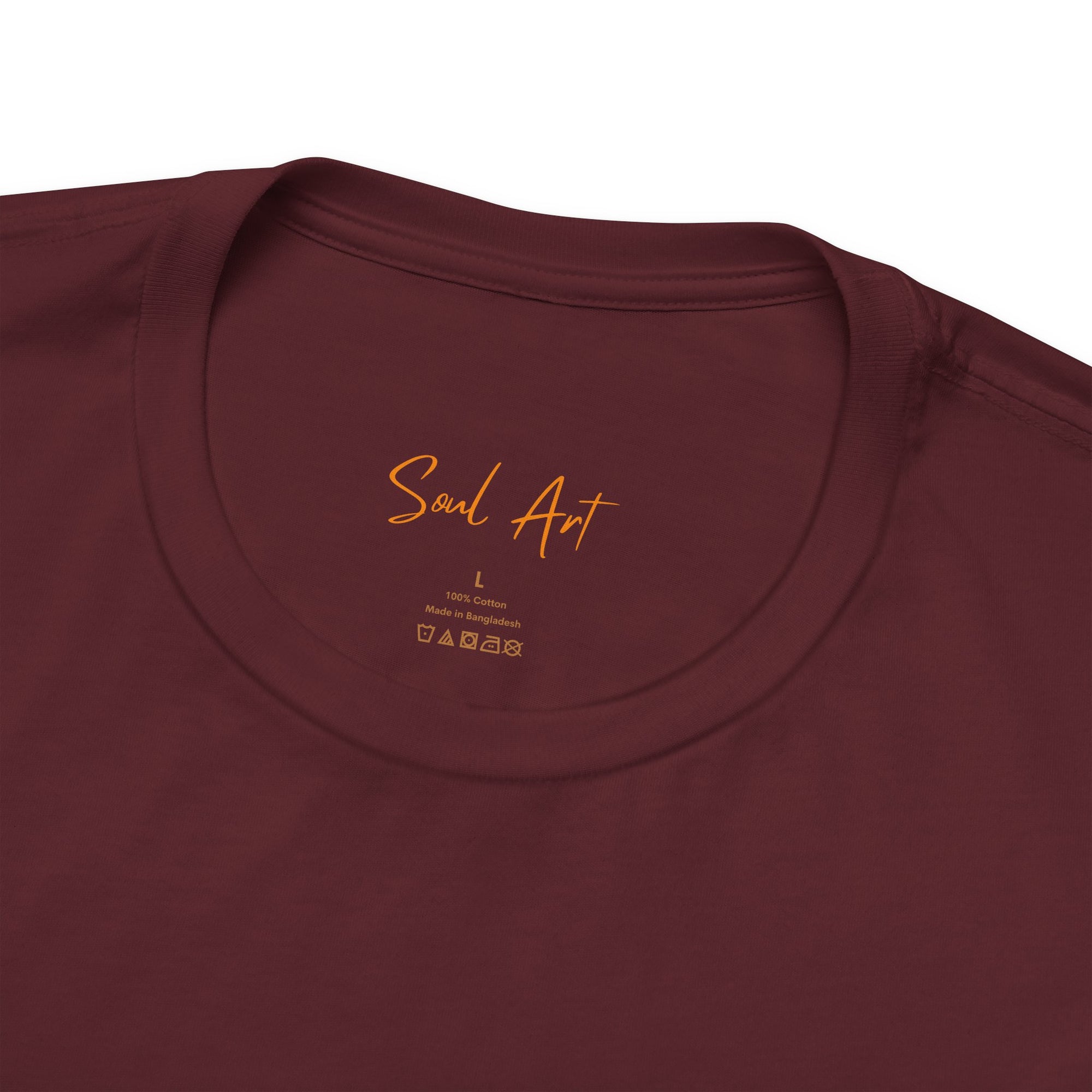 Lord Krishna T-Shirt
