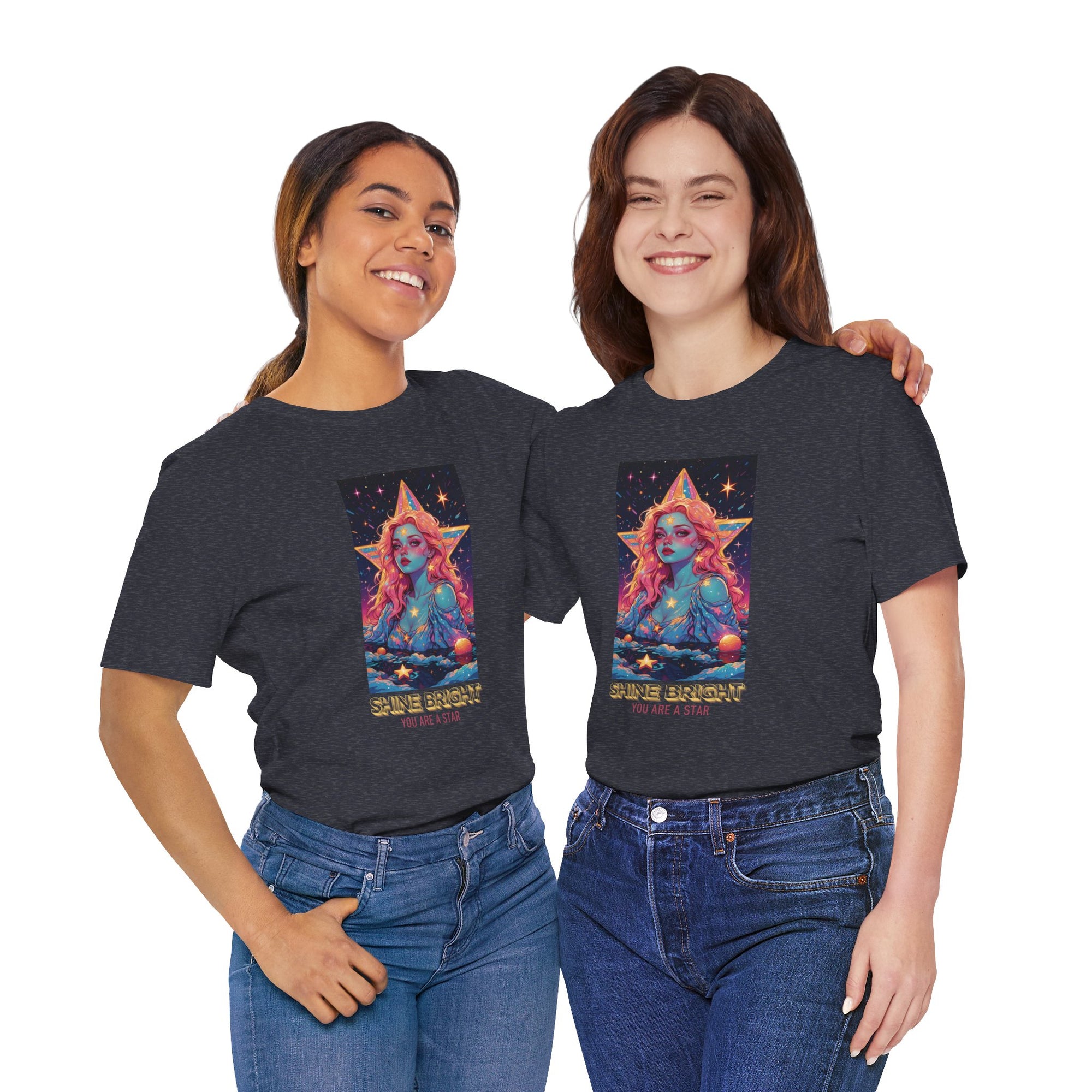 Star Power T-Shirt