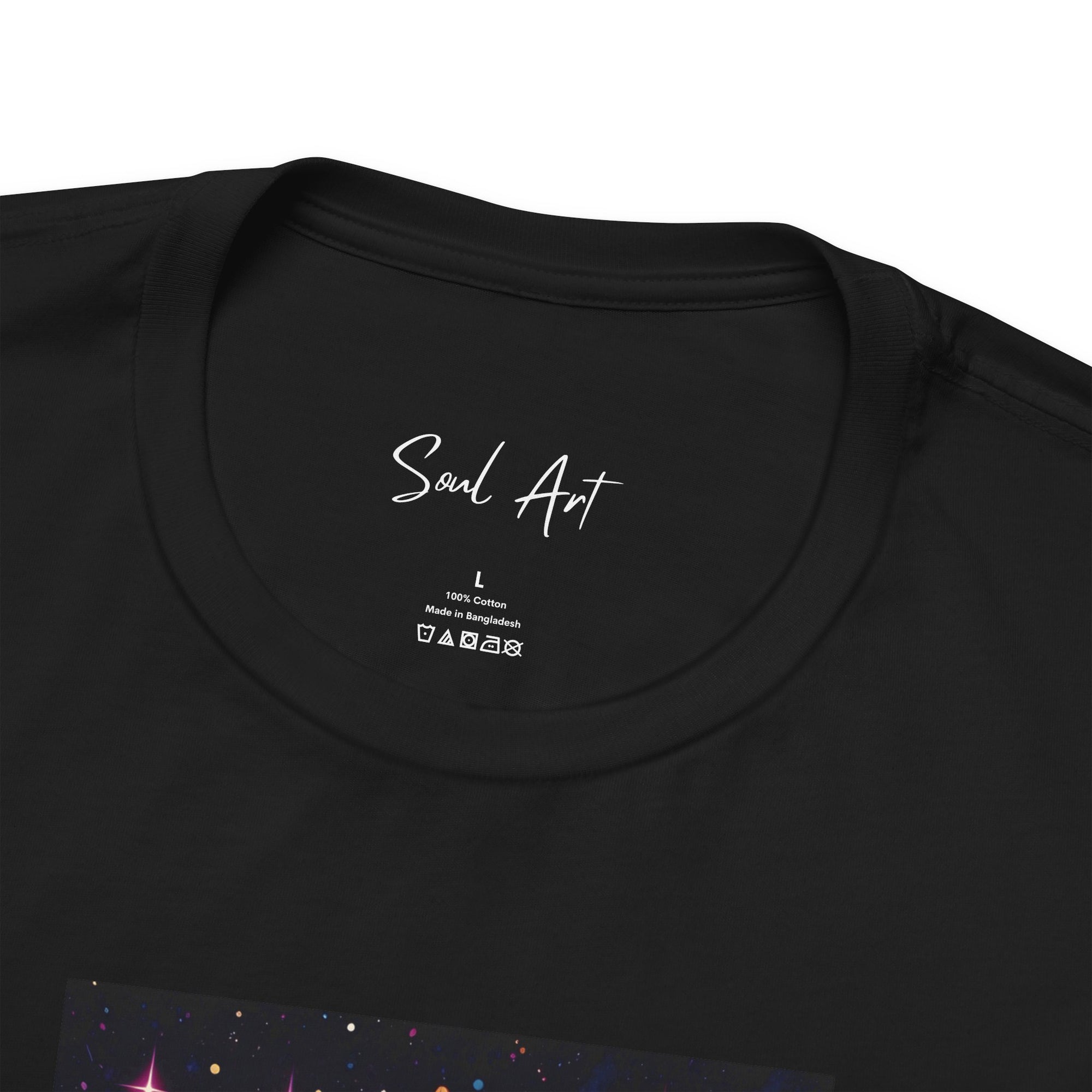 Star Power T-Shirt