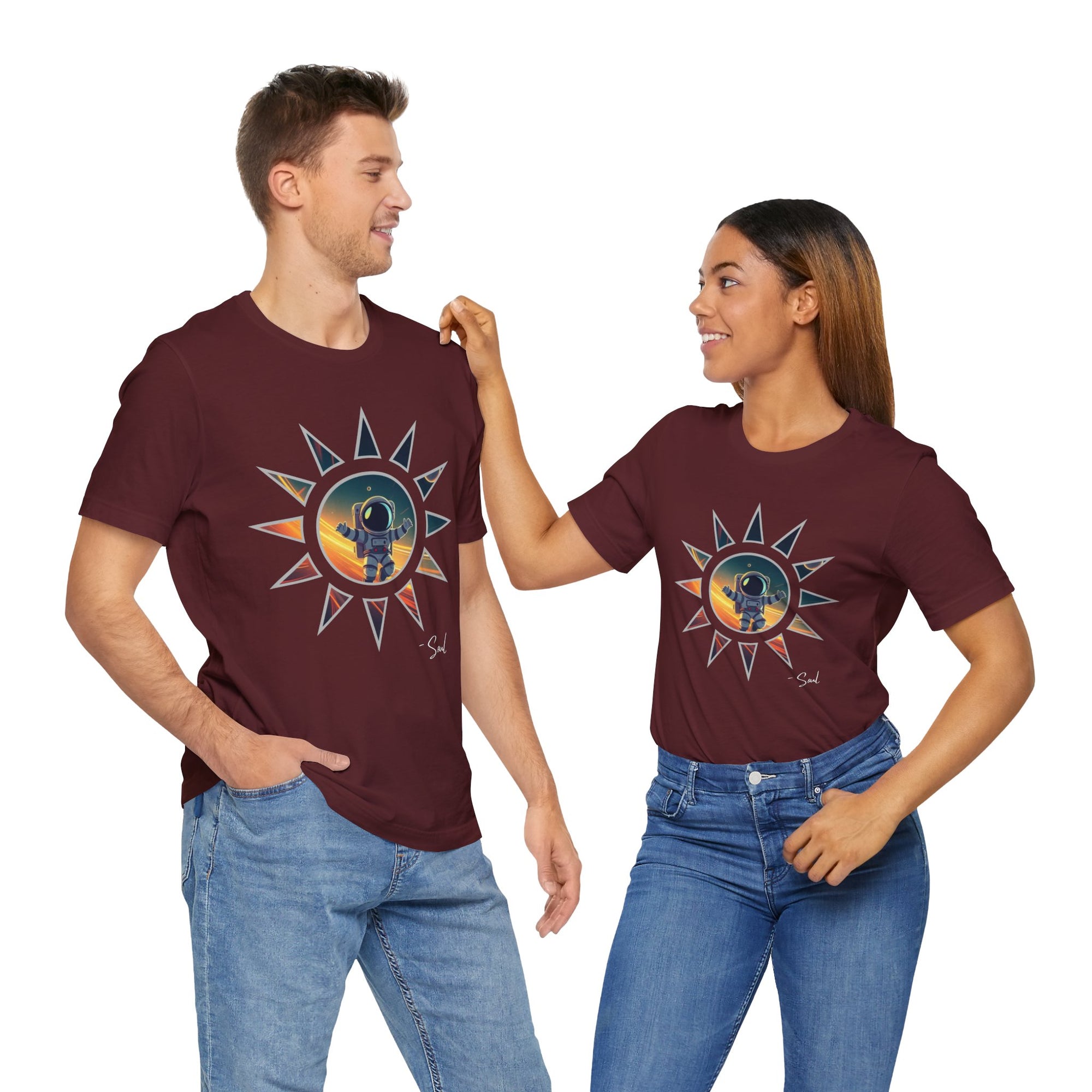 Solar Voyager T-Shirt