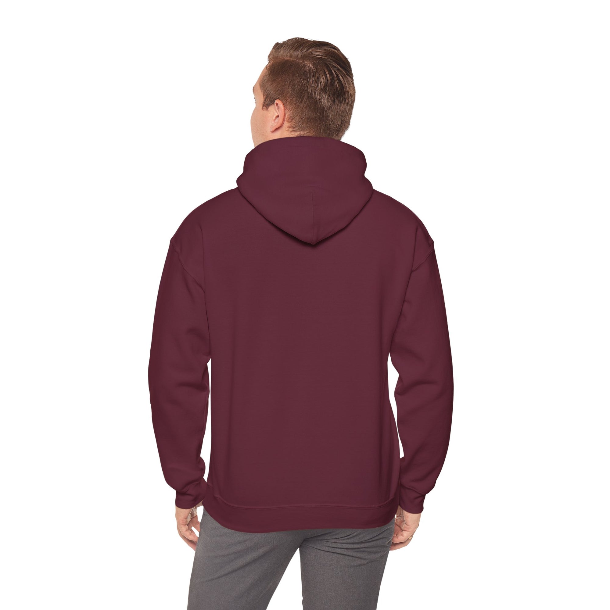 Universal Truth Hoodie