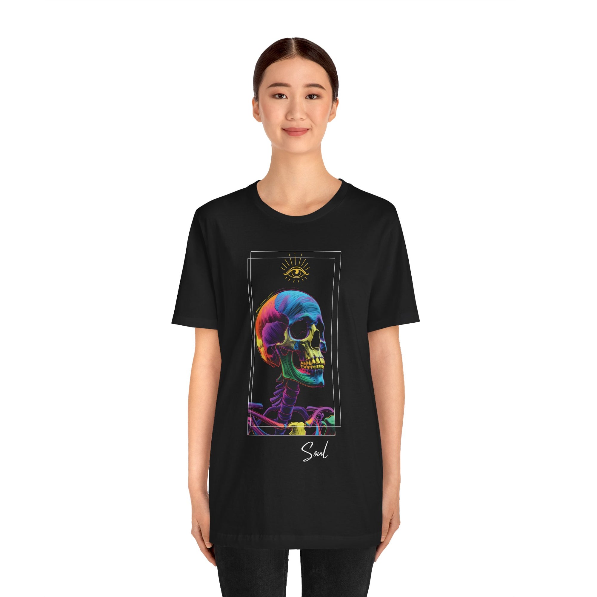 Eternal Soul T-Shirt