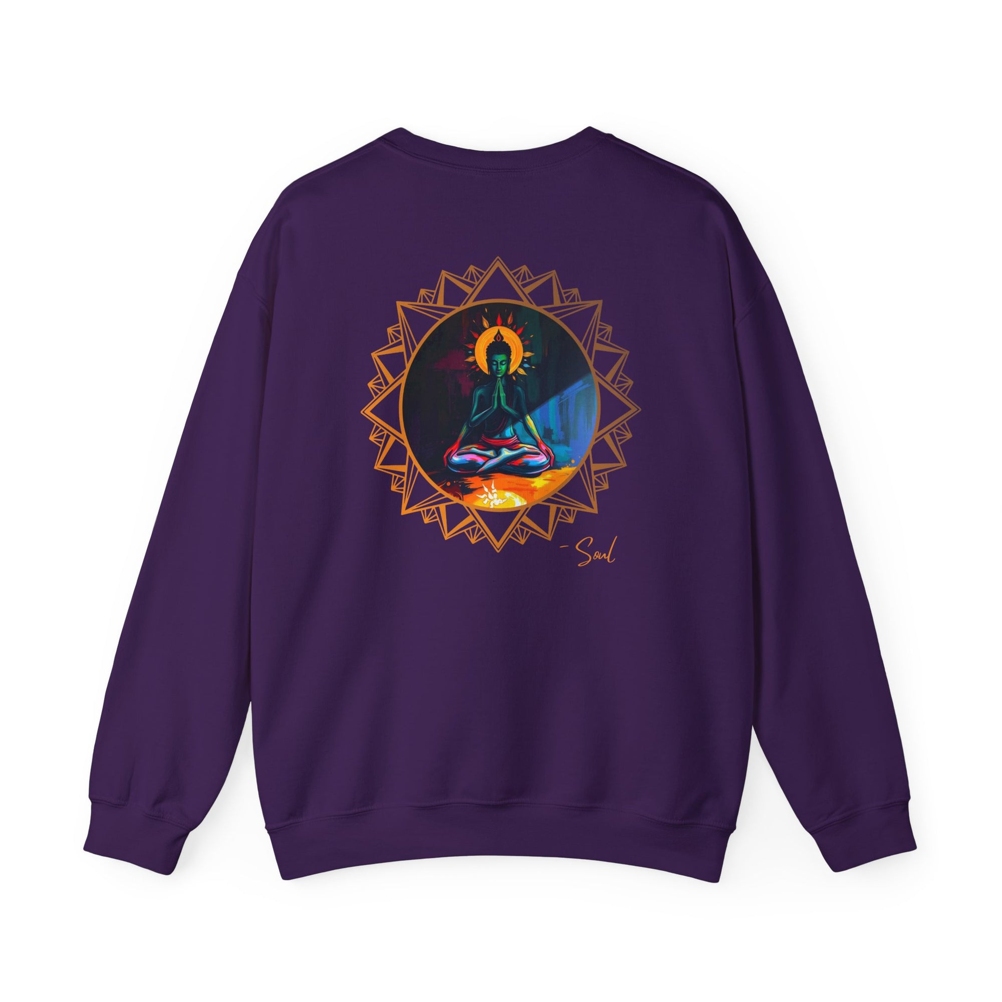 Lord Krishna Sweater