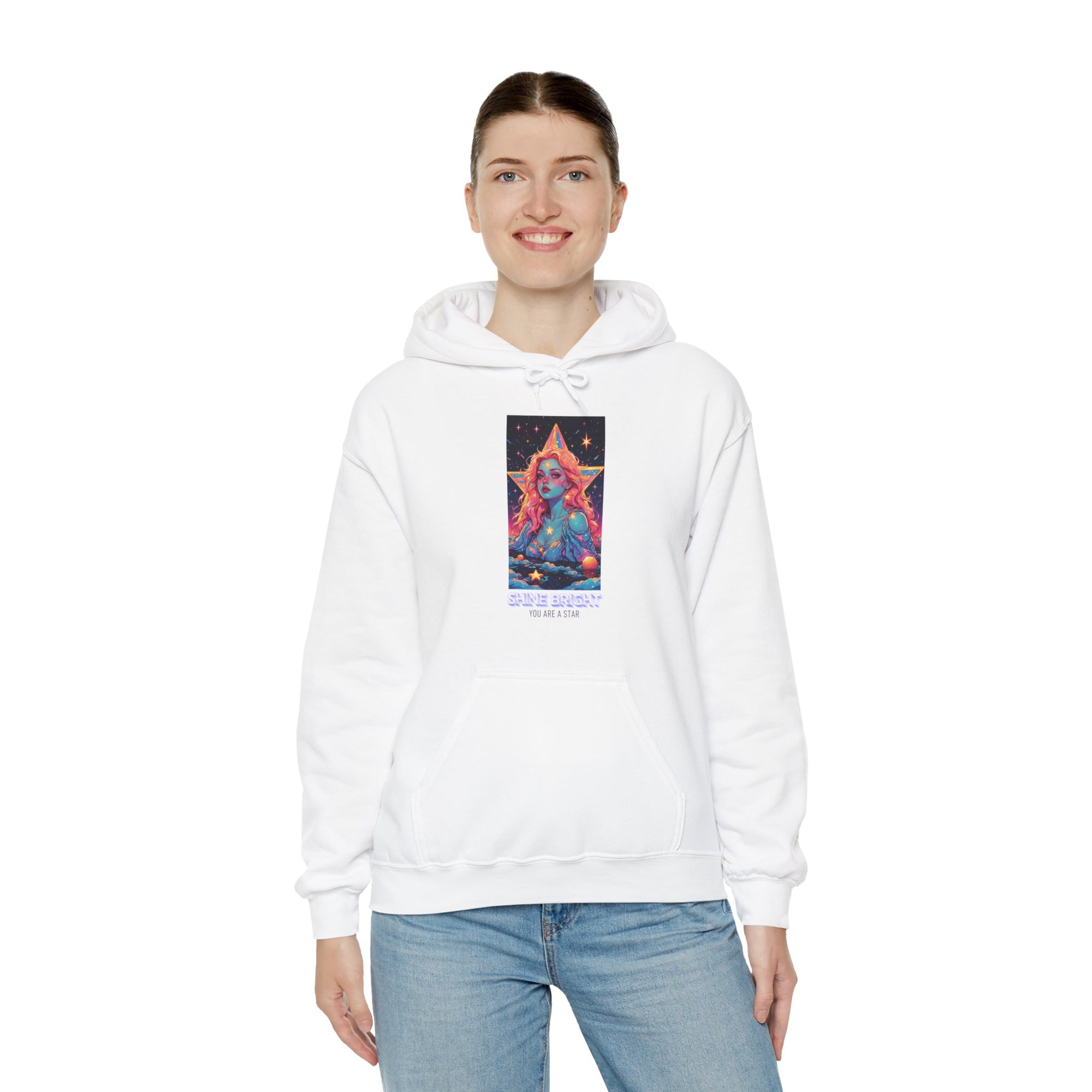 Star Power Hoodie