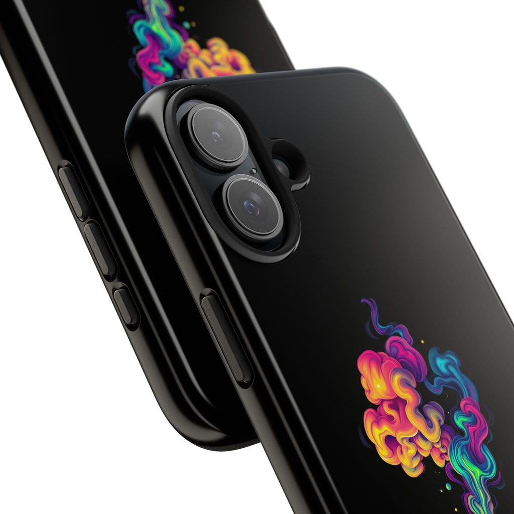 Flame of Passion Phone Case