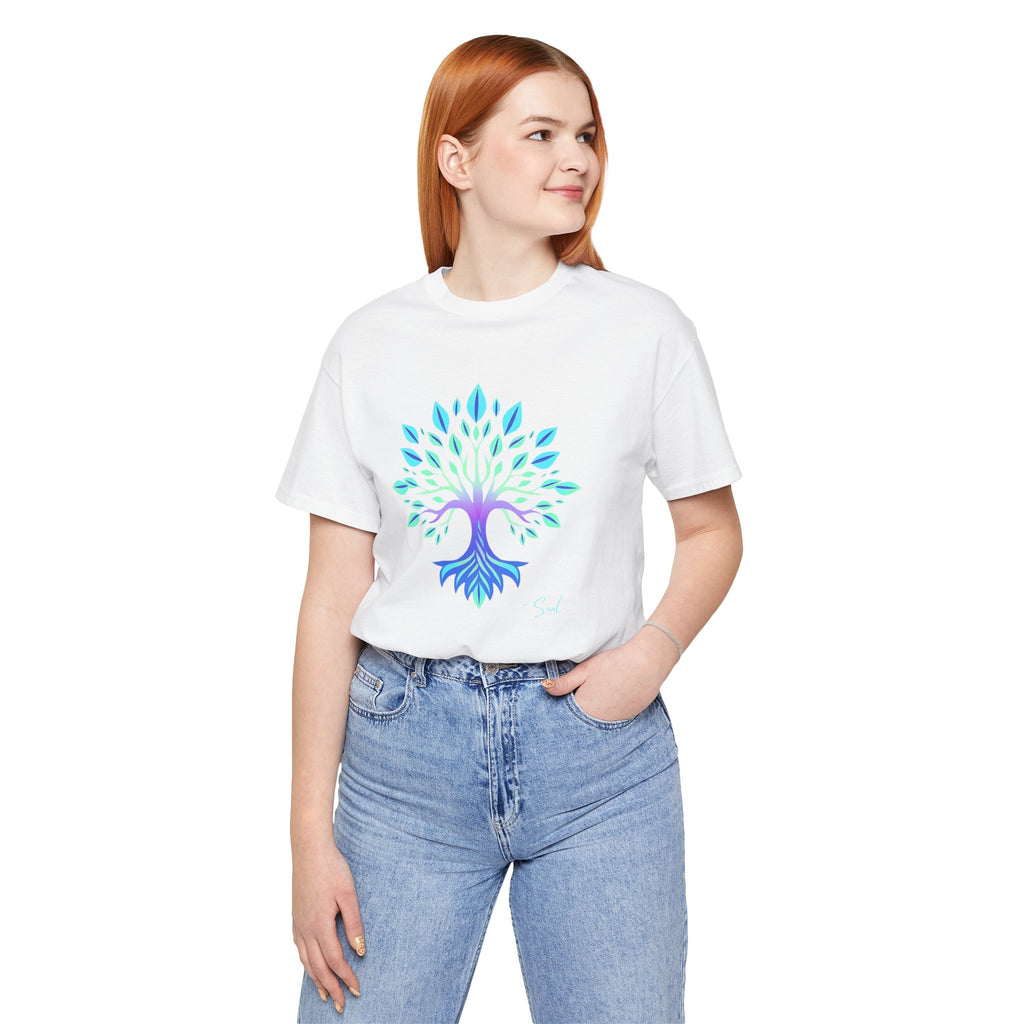 Soul Tree T-shirt