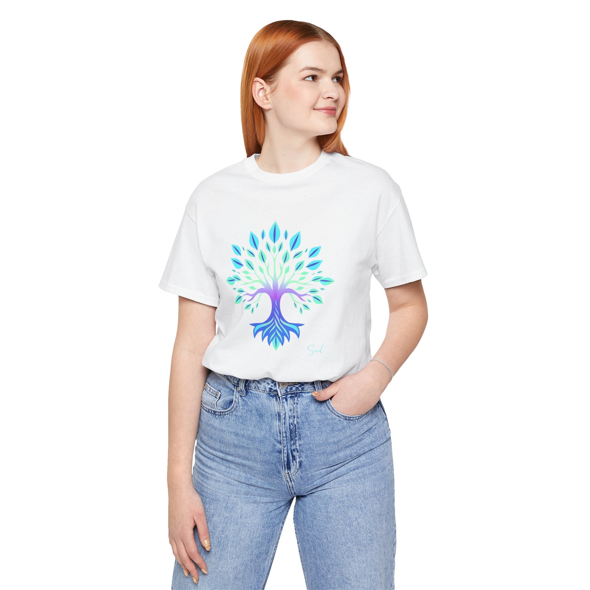 Soul Tree T-shirt
