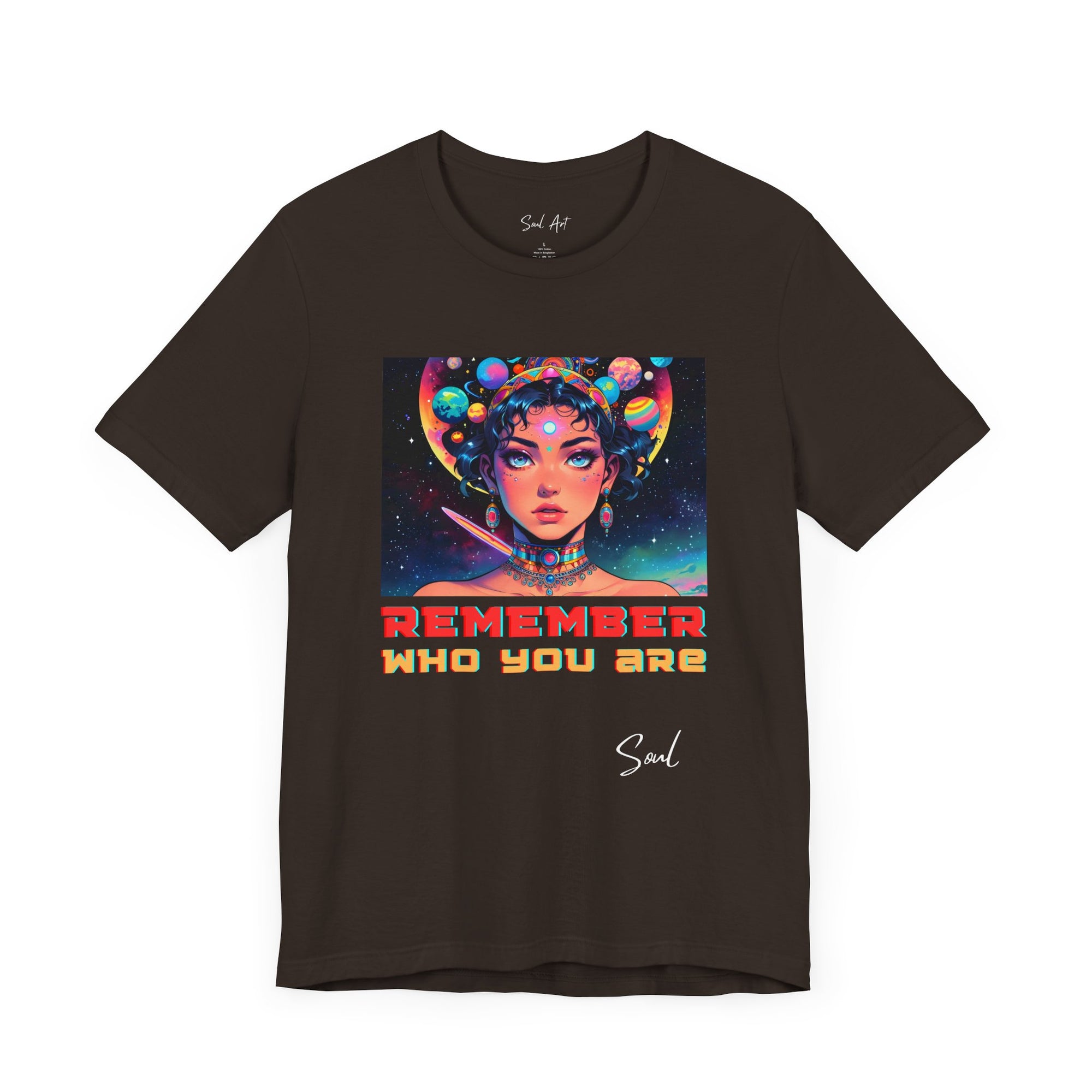 Universal Truth T-Shirt