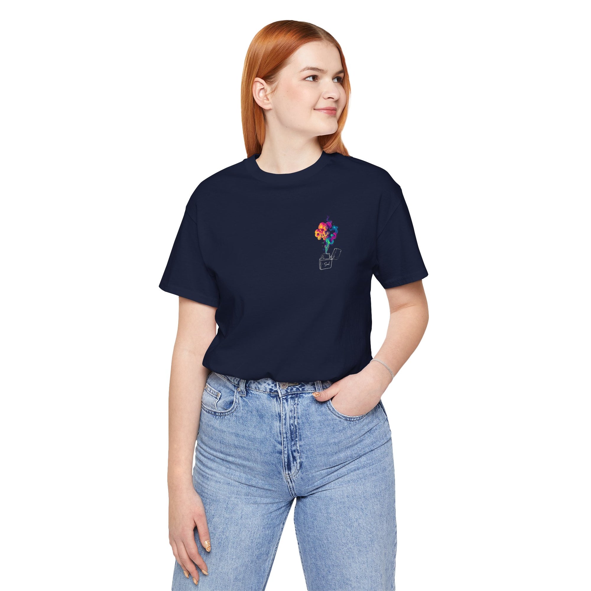 Flame of Passion T-shirt