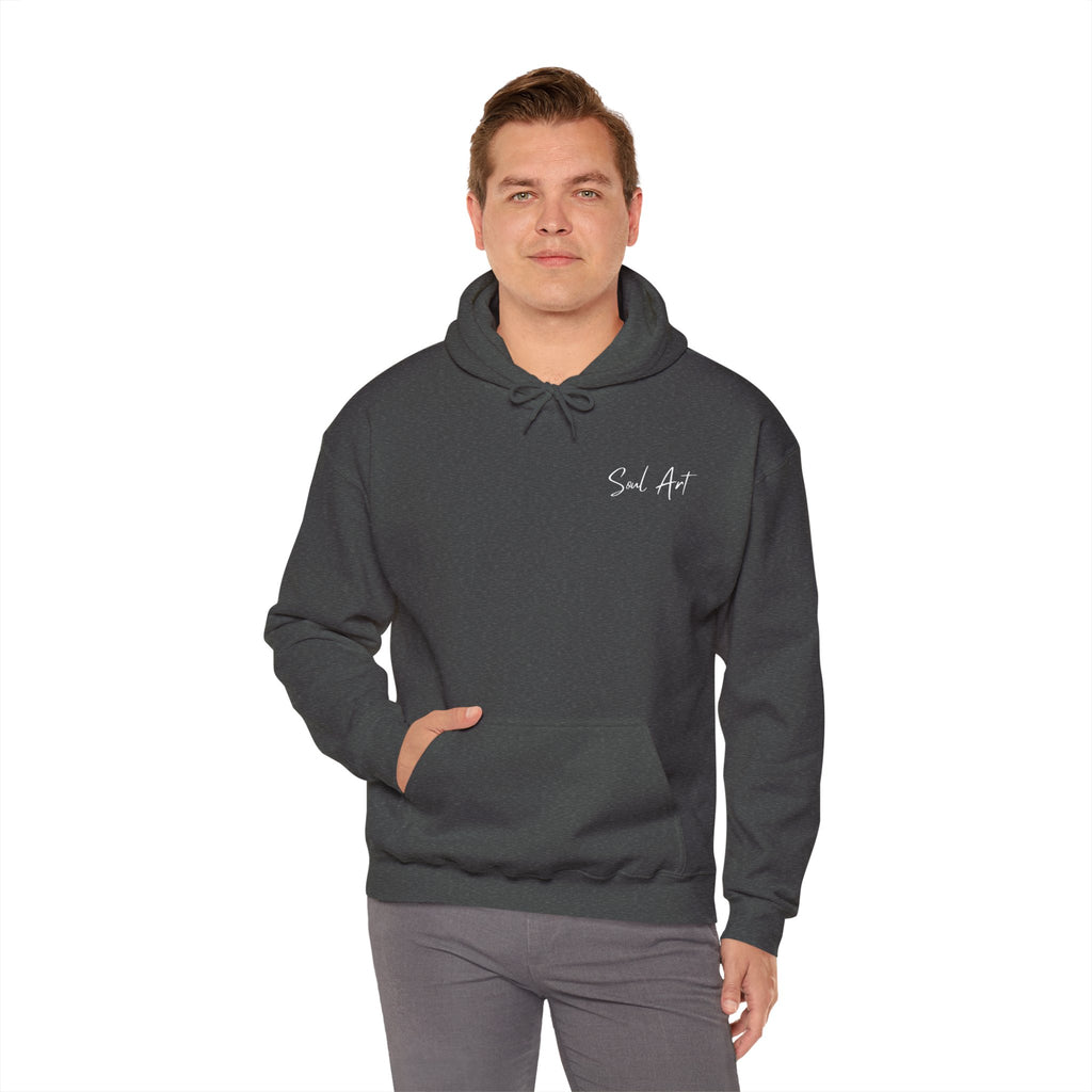 Solar Voyager Hoodie