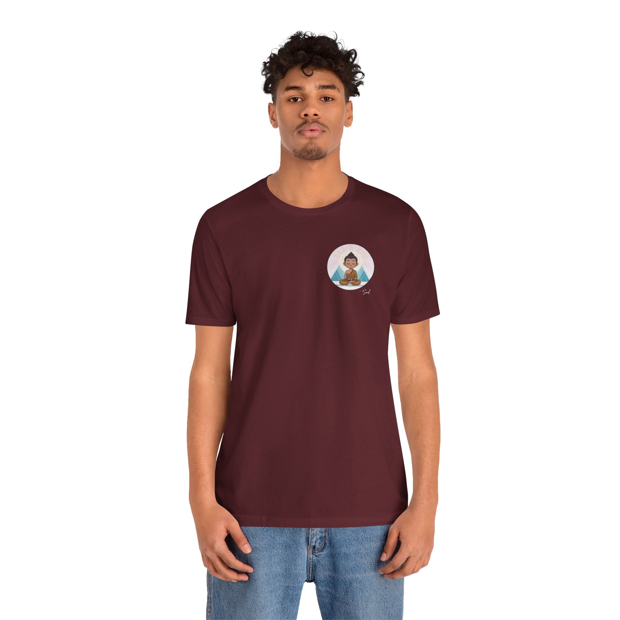 Peace Within T-Shirt
