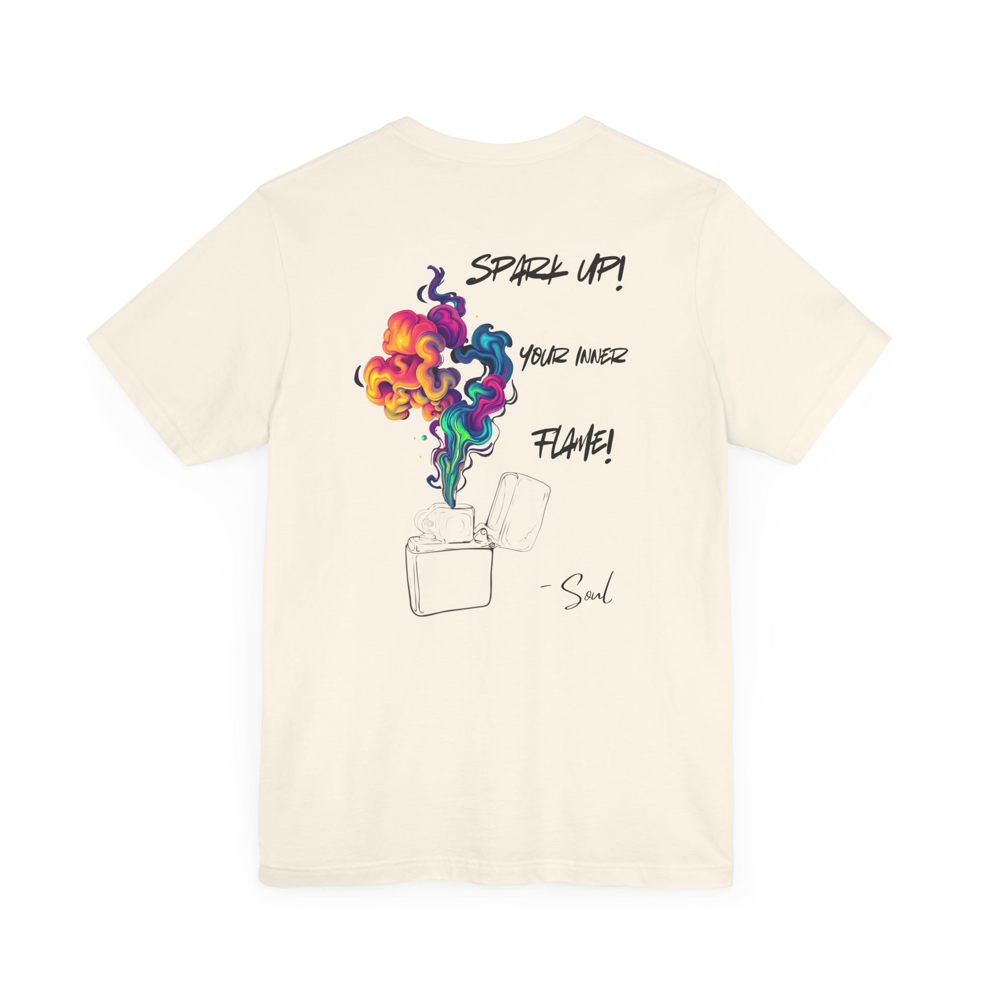 Flame of Passion T-shirt