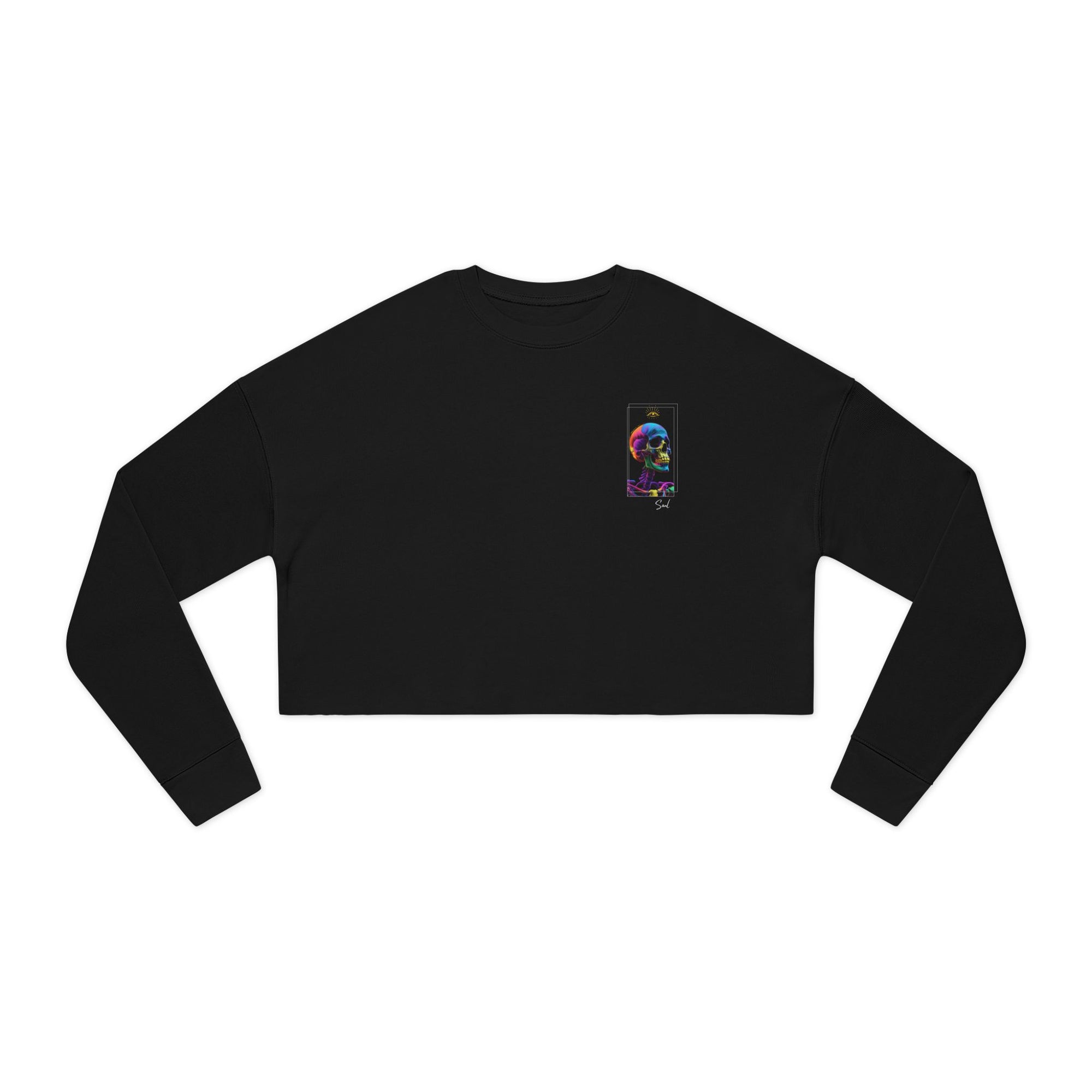 Eternal Soul Sweater