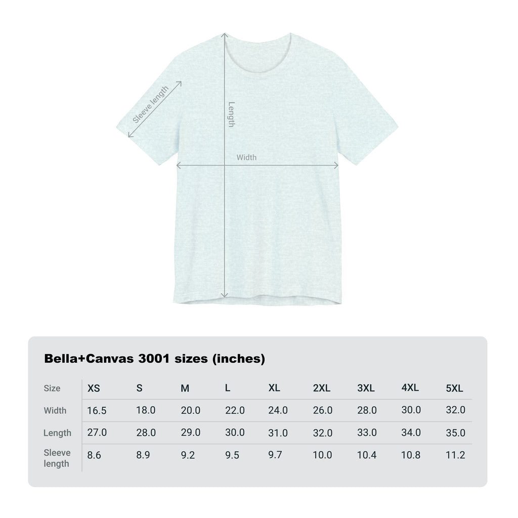 Peace Within T-Shirt