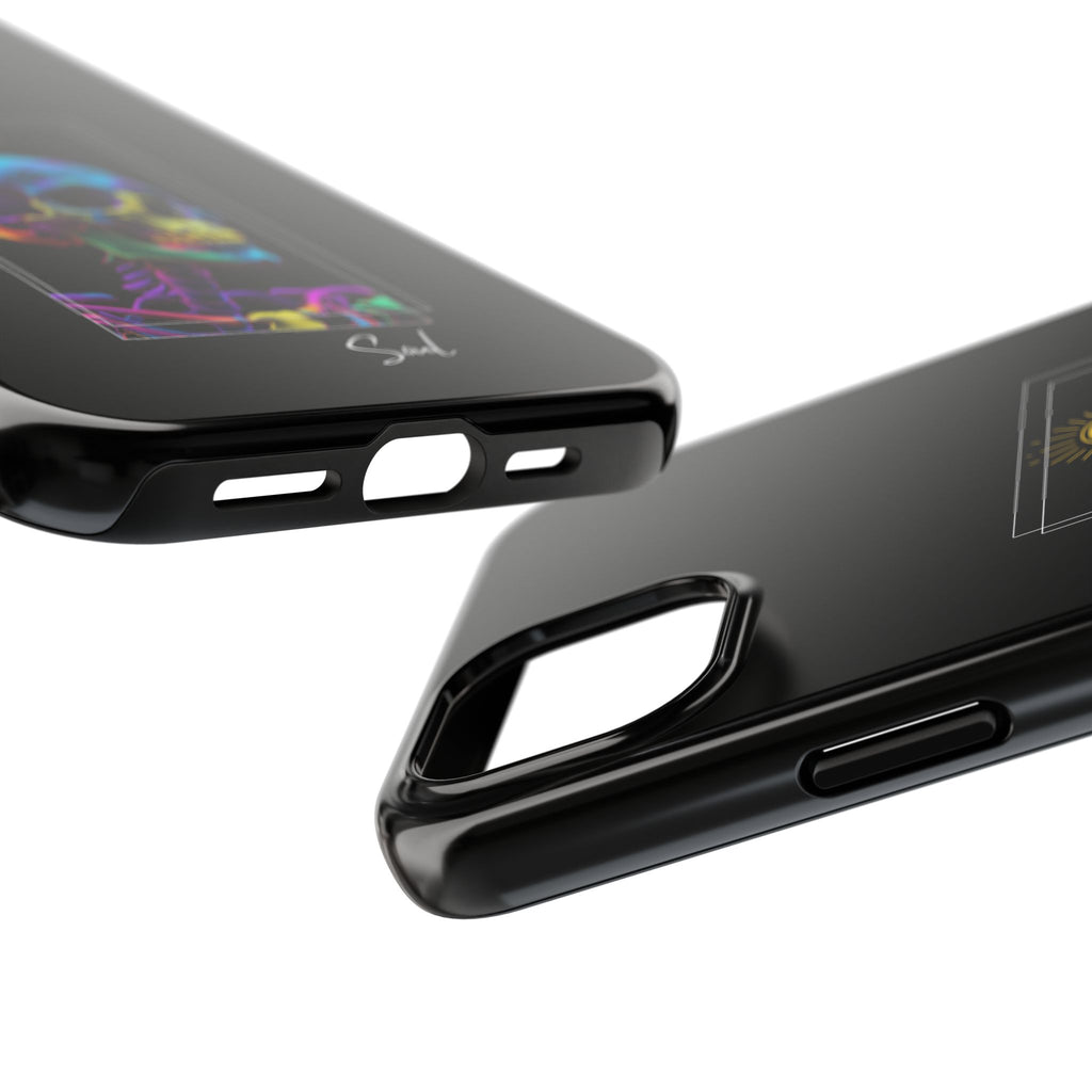 Eternal Soul Phone Case