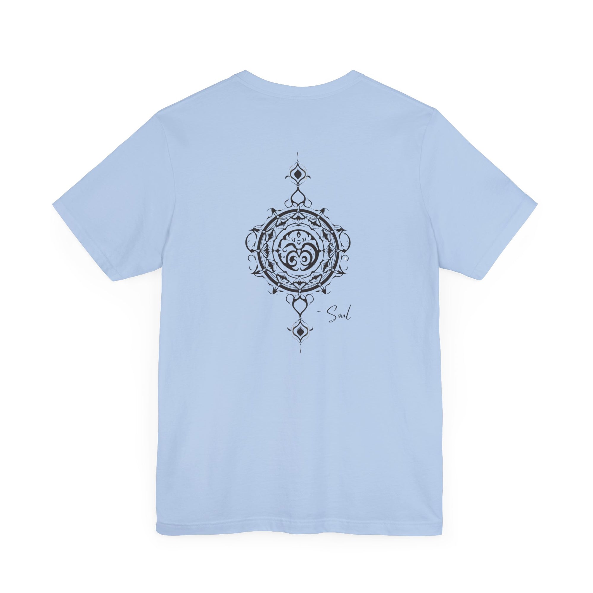 Nomadic Spirit T-shirt