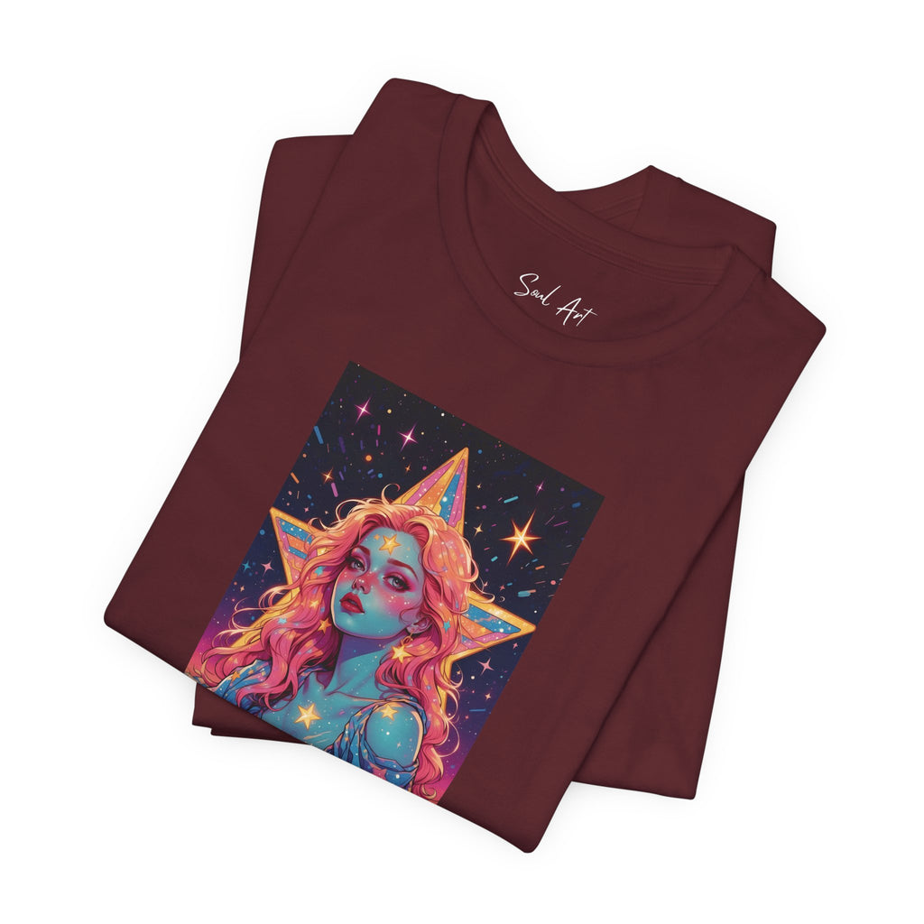 Star Power T-Shirt
