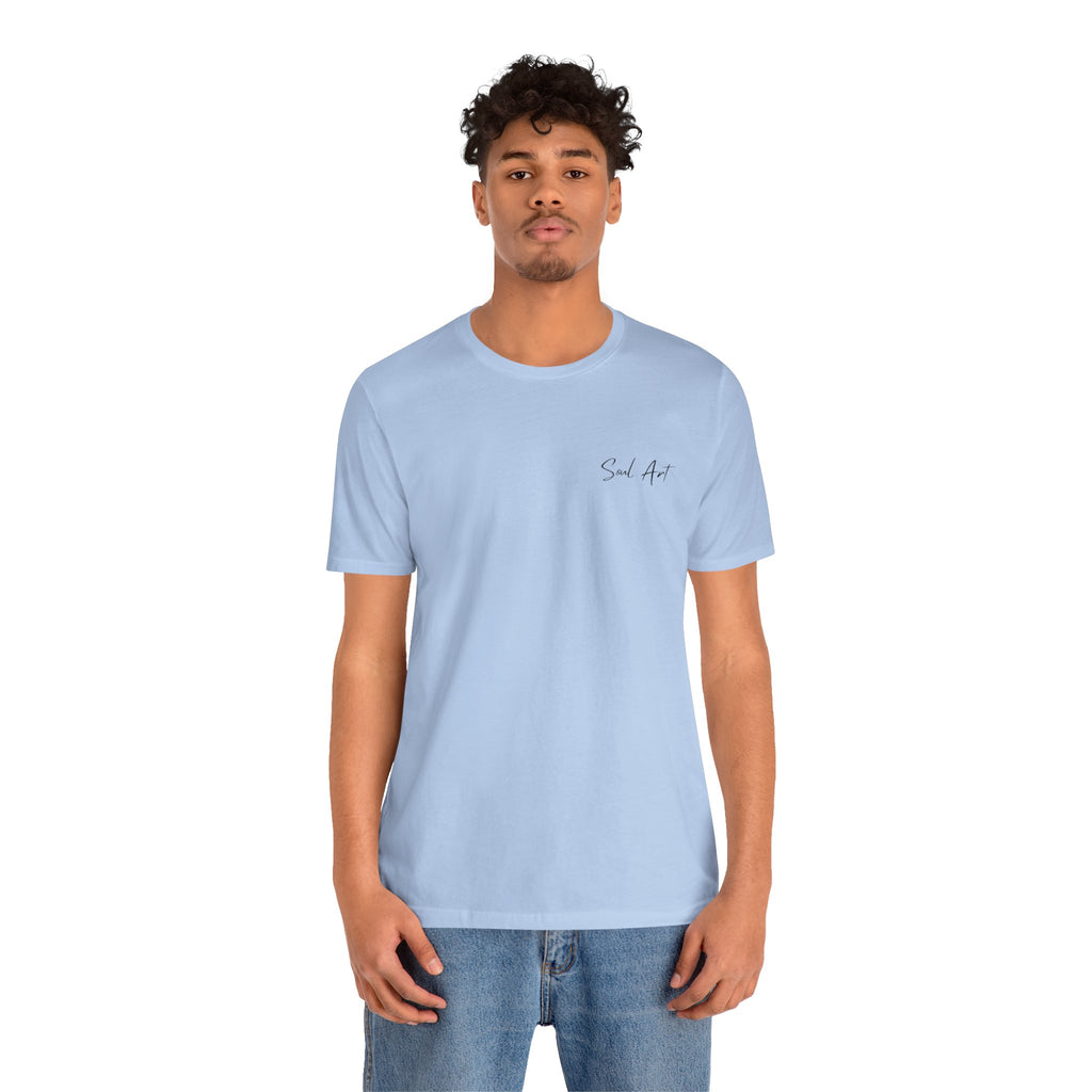 Nomadic Spirit T-shirt