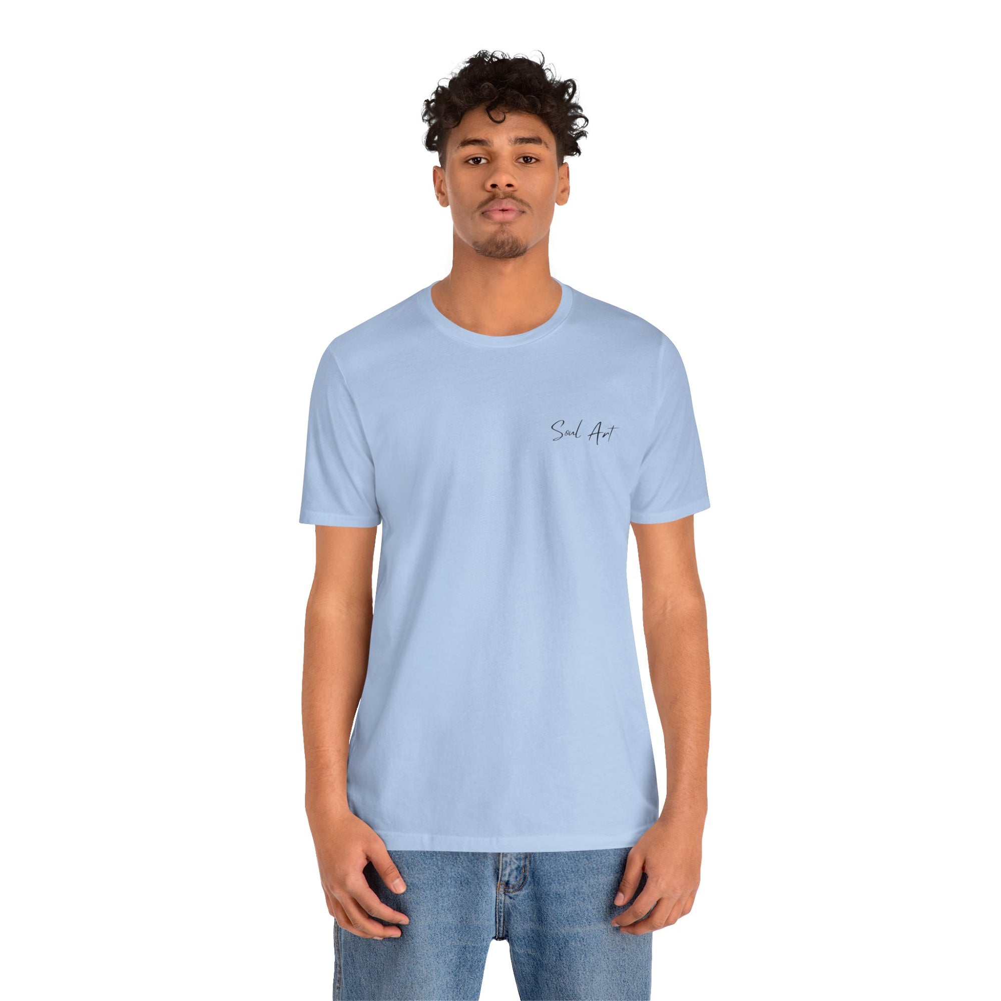 Nomadic Spirit T-shirt