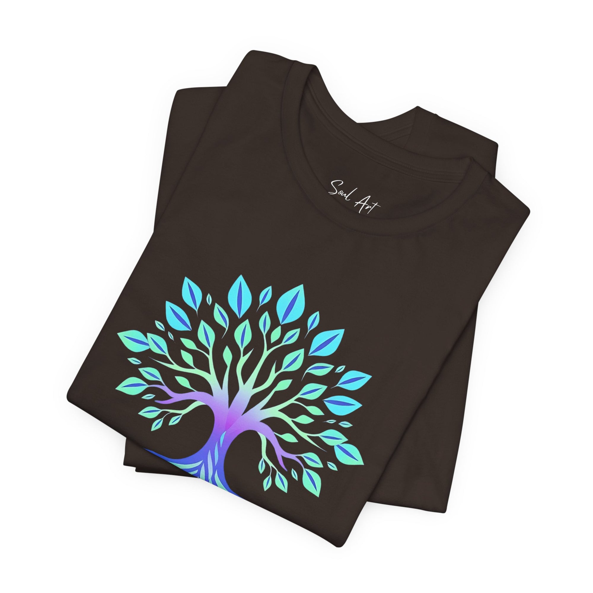 Soul Tree T-shirt