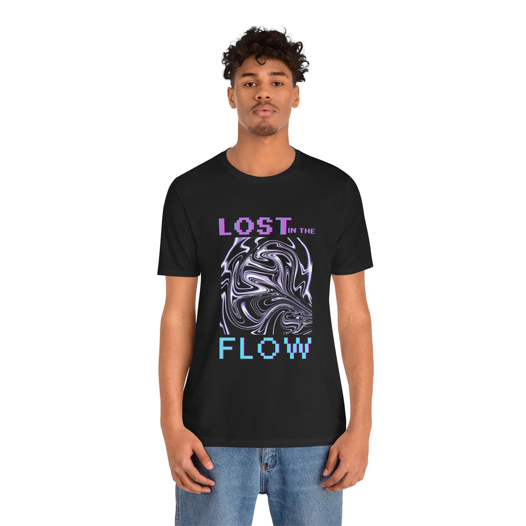 Ebb and Flow T-shirt