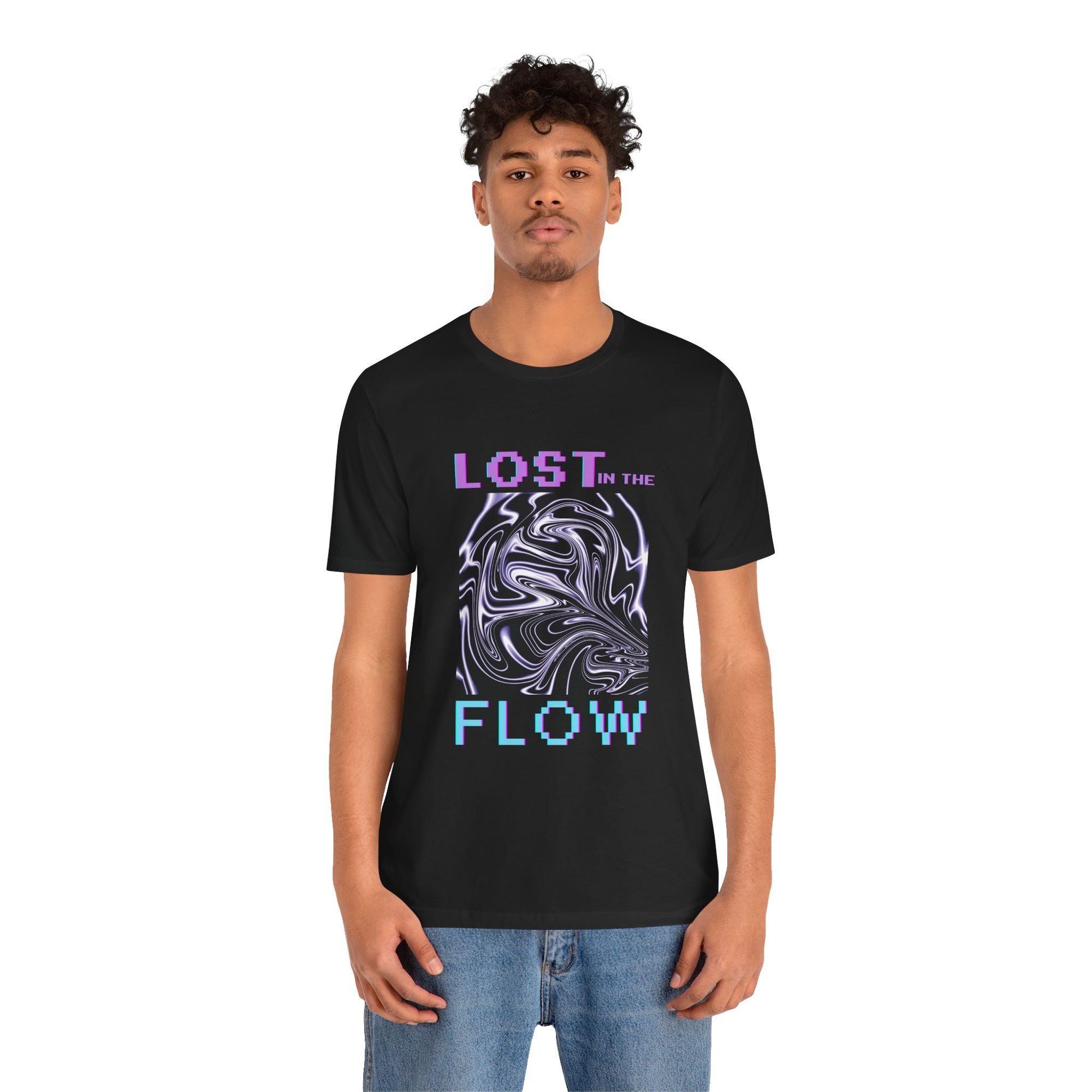 Ebb and Flow T-shirt